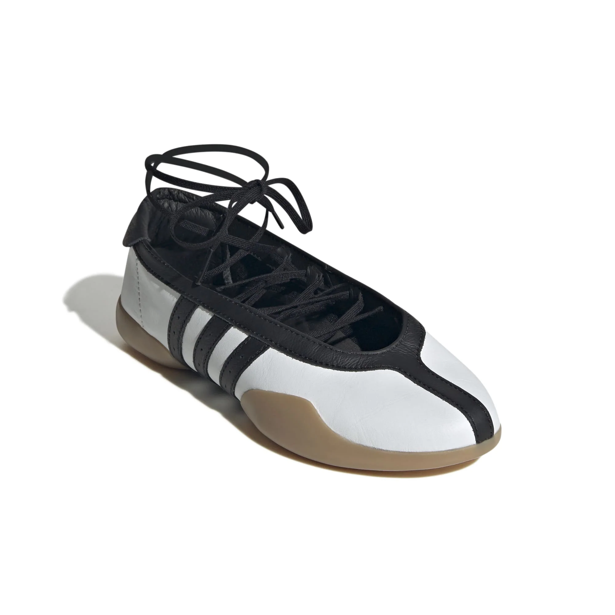 Adidas Womens Taekwondo Mei Shoes - Image 2