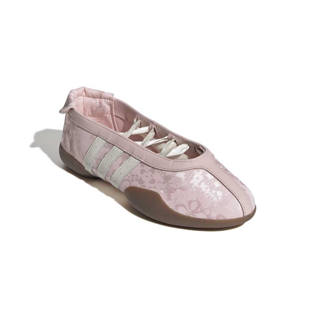 Adidas Womens Taekwondo Mei Ballet Shoes - Image 2