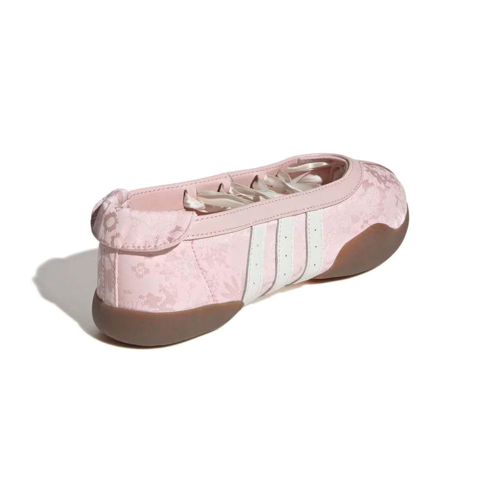Adidas Womens Taekwondo Mei Ballet Shoes - Image 3
