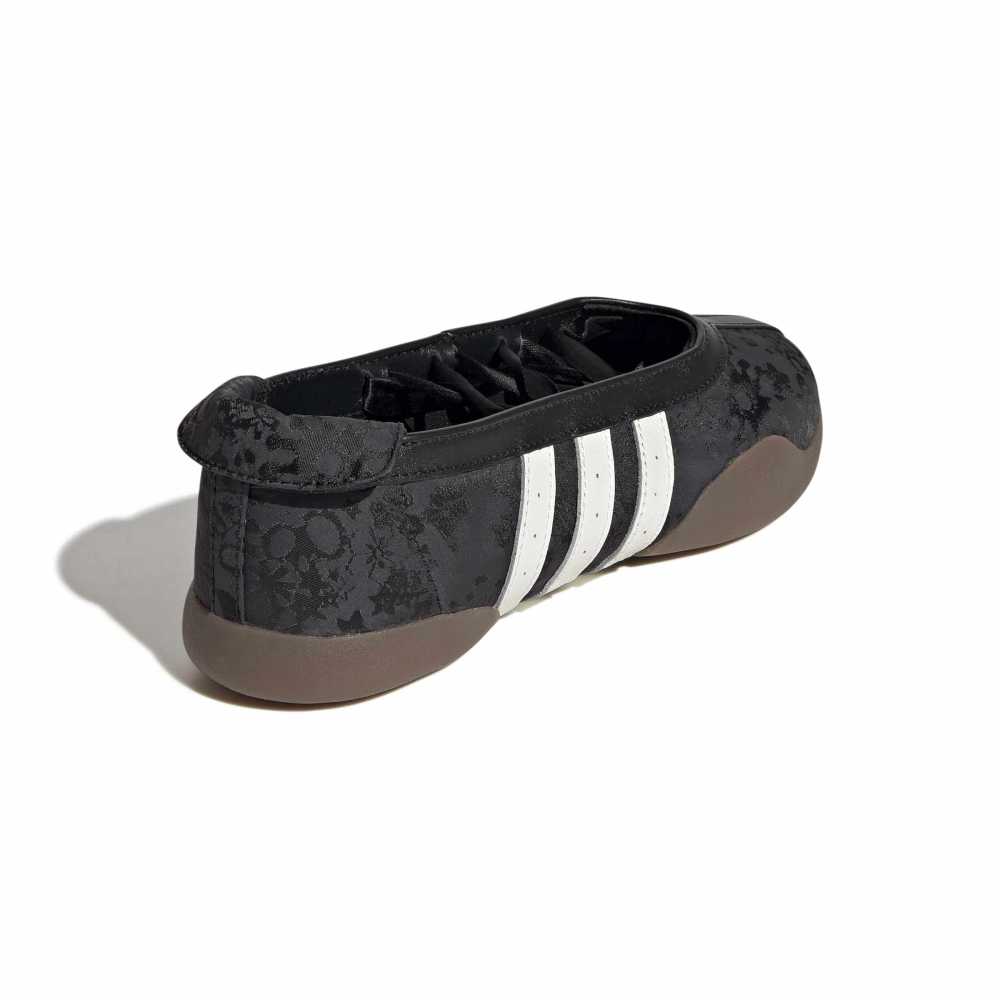 Adidas Womens Taekwondo Mei Ballet Shoes - Image 3