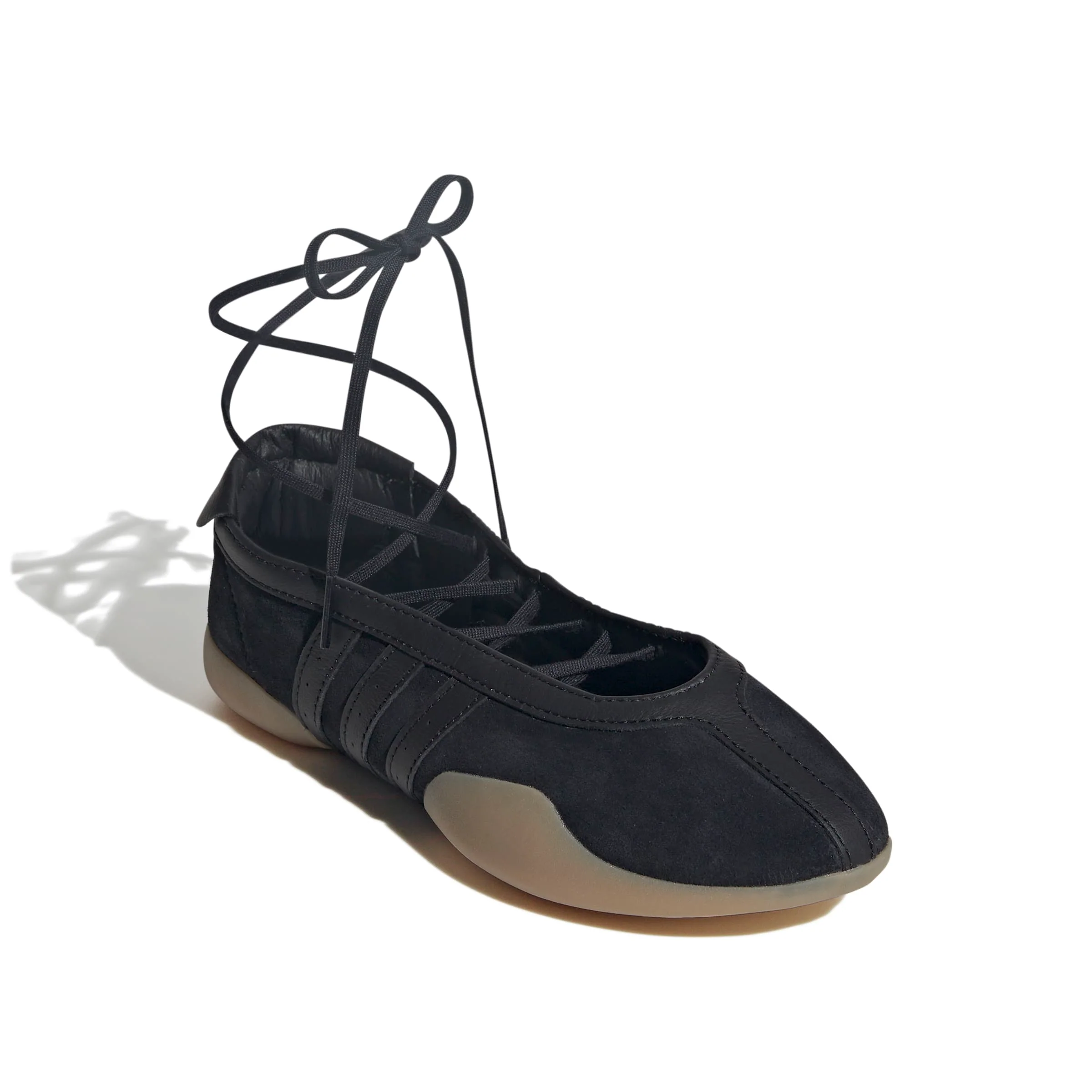 Adidas Womens Taekwondo Mei Ballet Shoes - Image 2