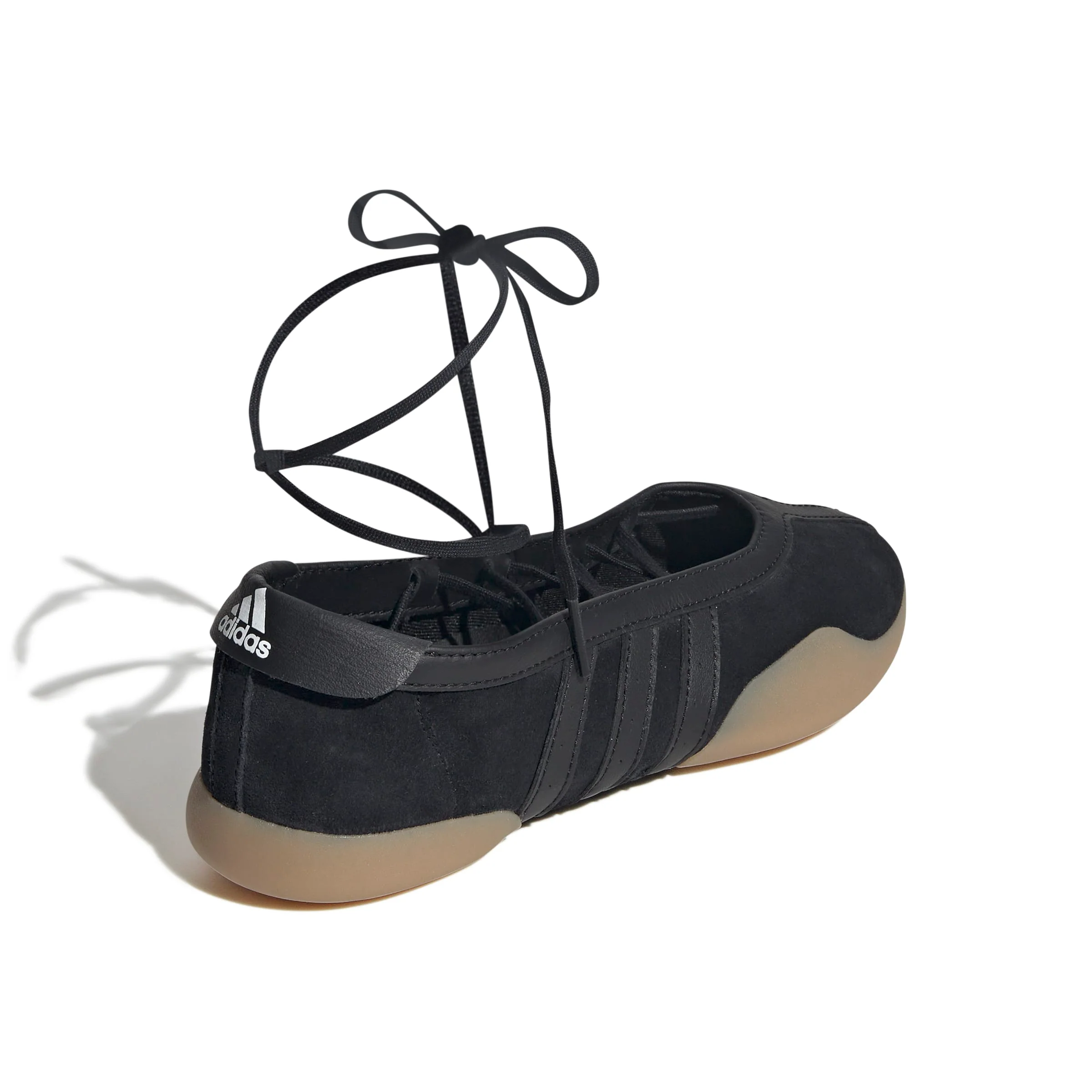 Adidas Womens Taekwondo Mei Ballet Shoes - Image 3