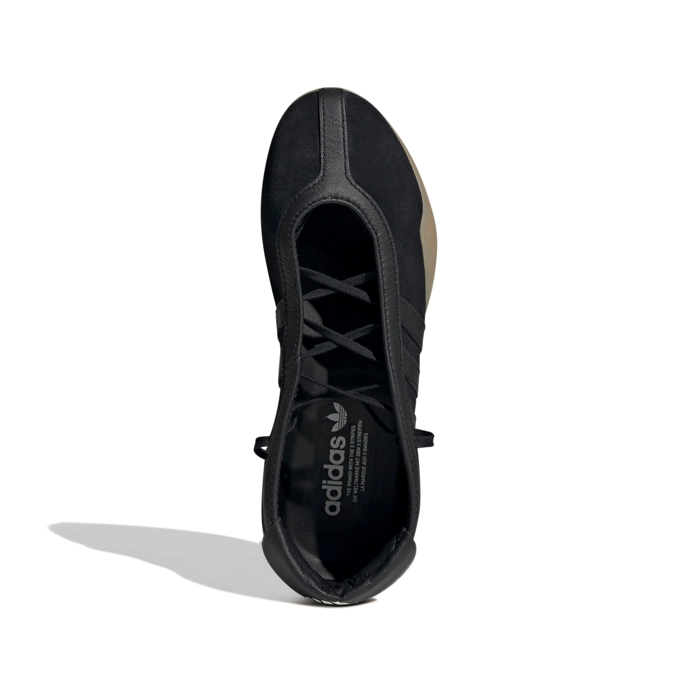 Adidas Womens Taekwondo Mei Ballet Shoes - Image 4