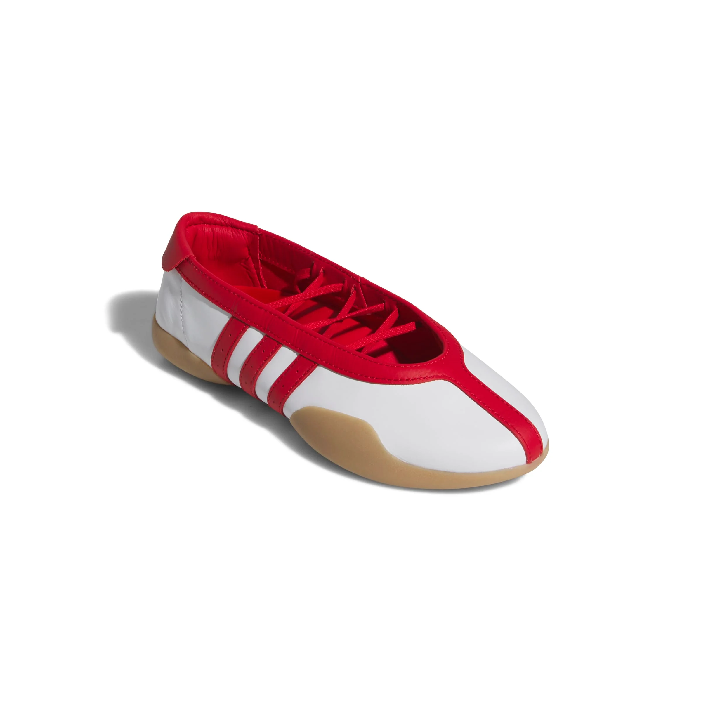 Adidas Womens Taekwondo Mei Ballet Shoes - Image 2