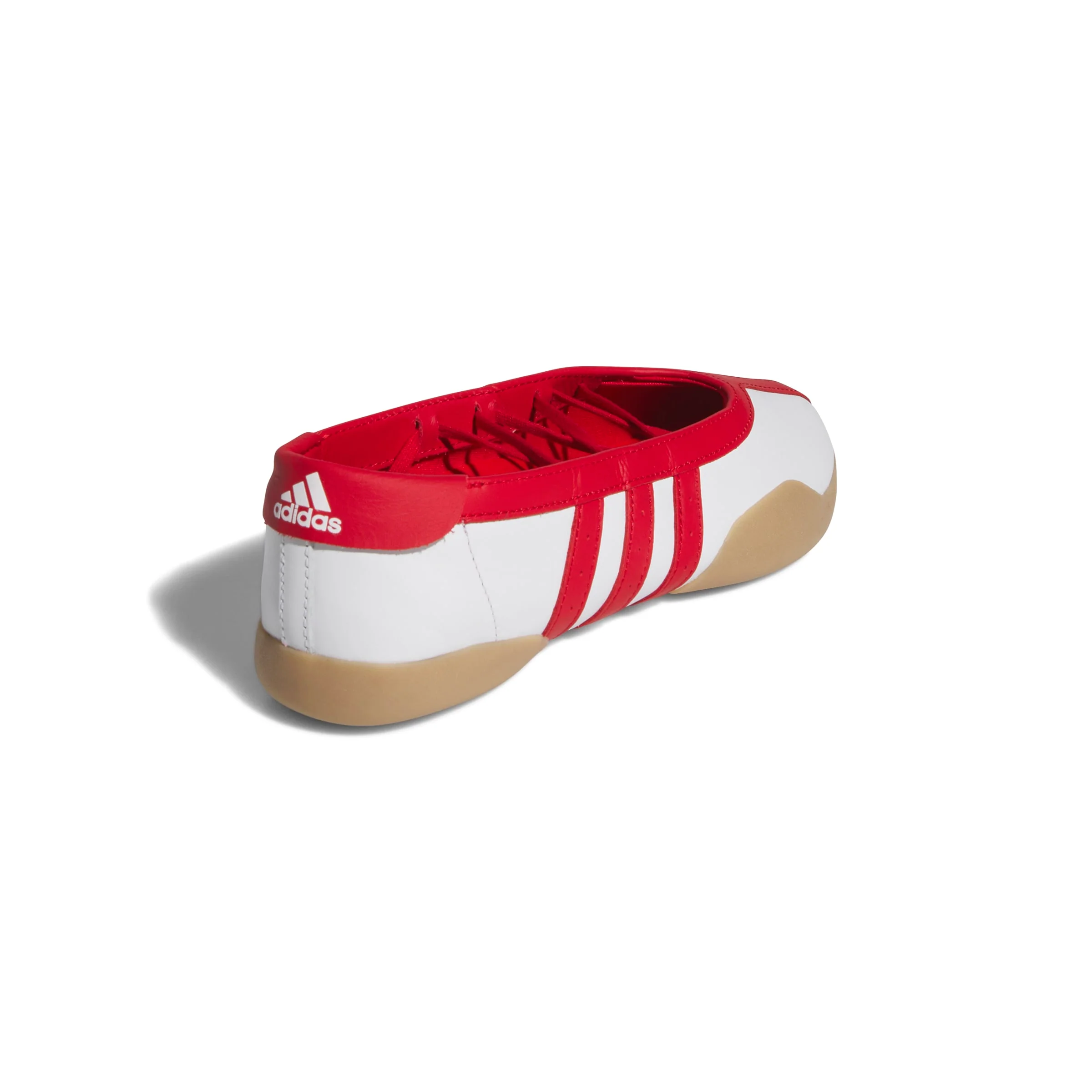 Adidas Womens Taekwondo Mei Ballet Shoes - Image 3