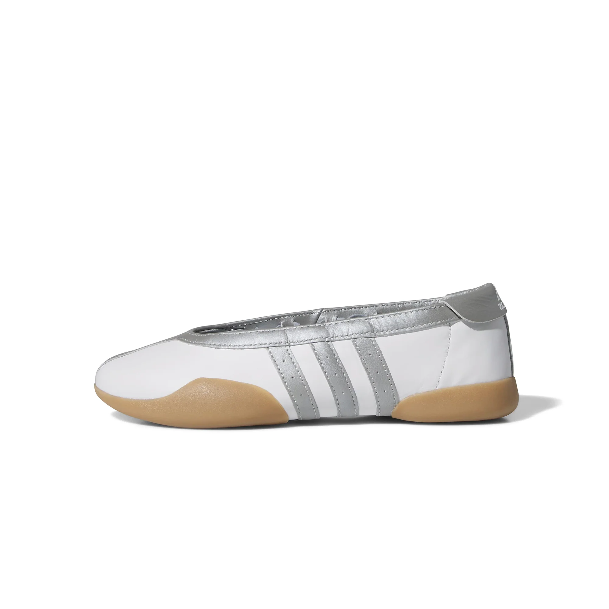 Adidas Womens Taekwondo Mei Ballet Shoes