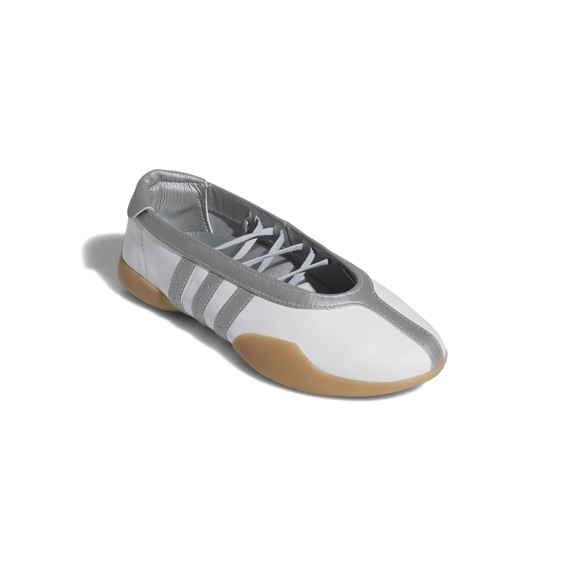 Adidas Womens Taekwondo Mei Ballet Shoes - Image 2