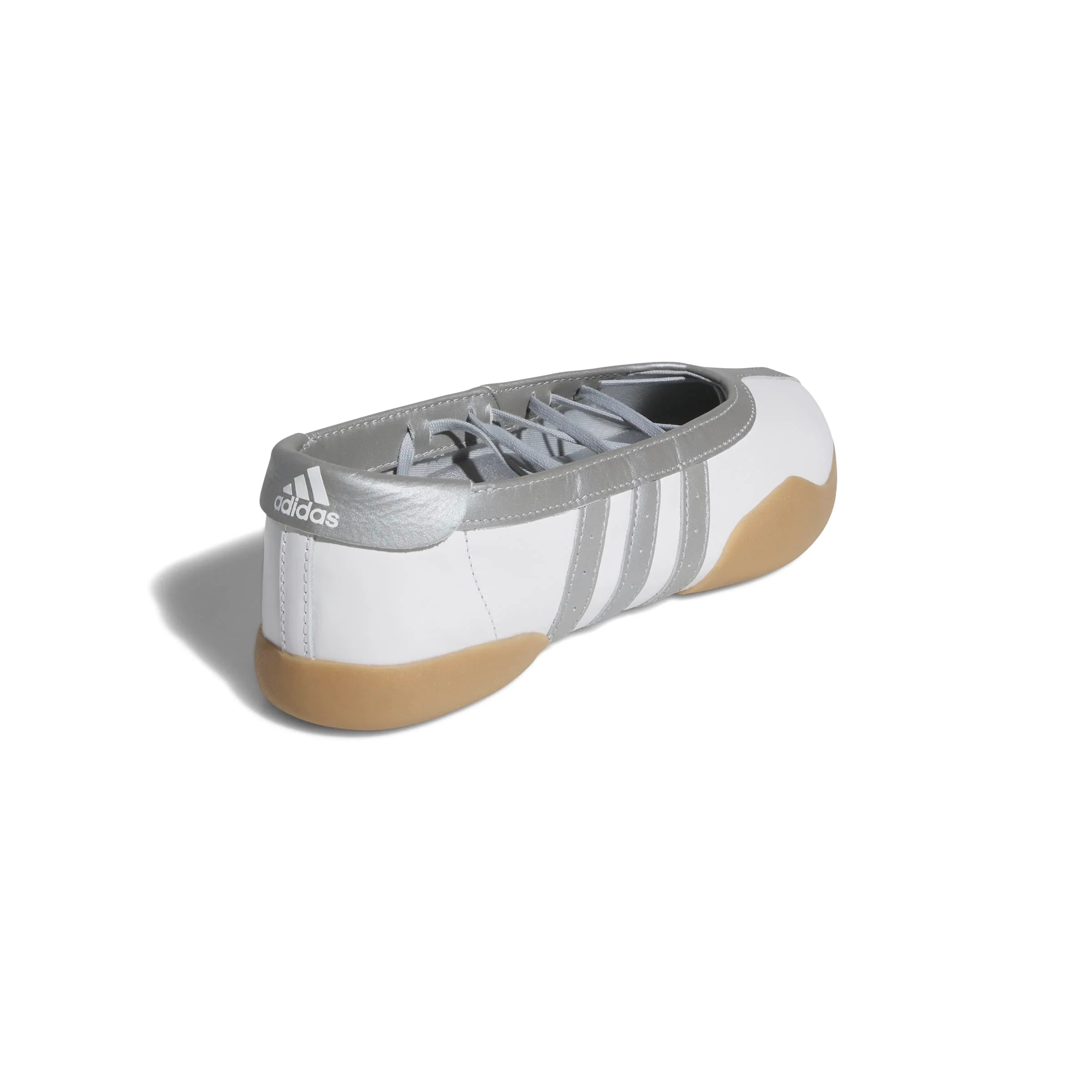 Adidas Womens Taekwondo Mei Ballet Shoes - Image 3