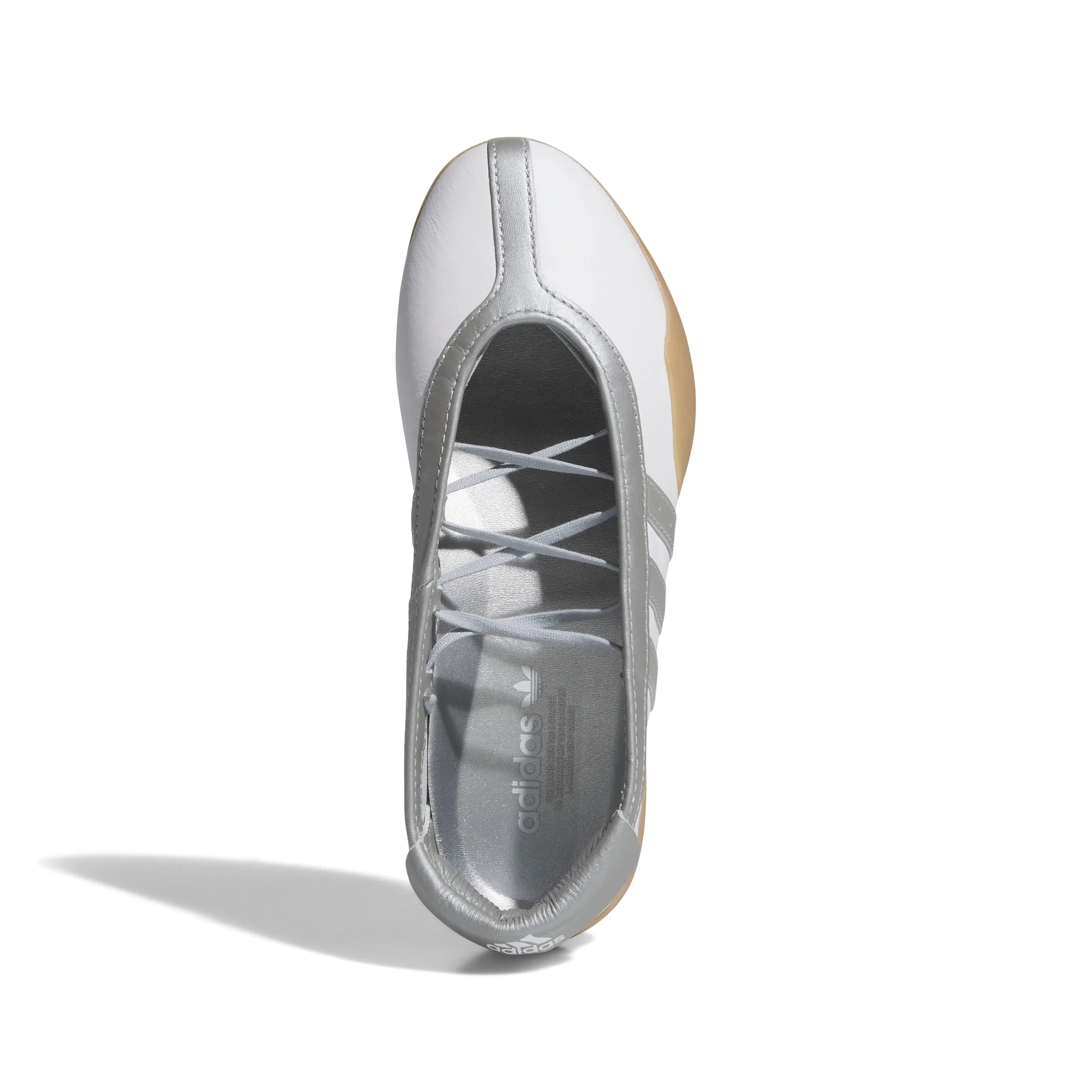 Adidas Womens Taekwondo Mei Ballet Shoes - Image 4