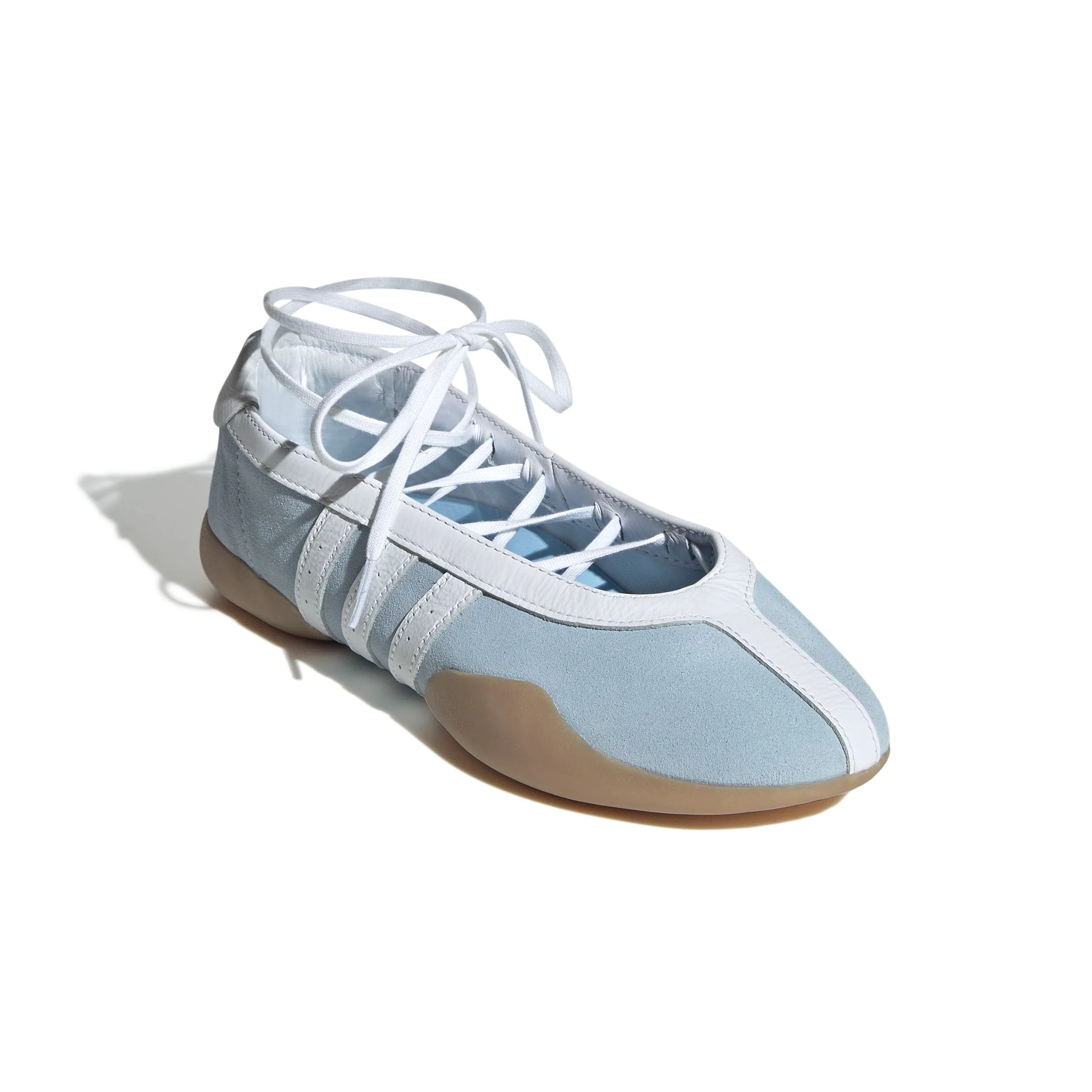 Adidas Womens Taekwondo Mei Ballet Shoes - Image 2