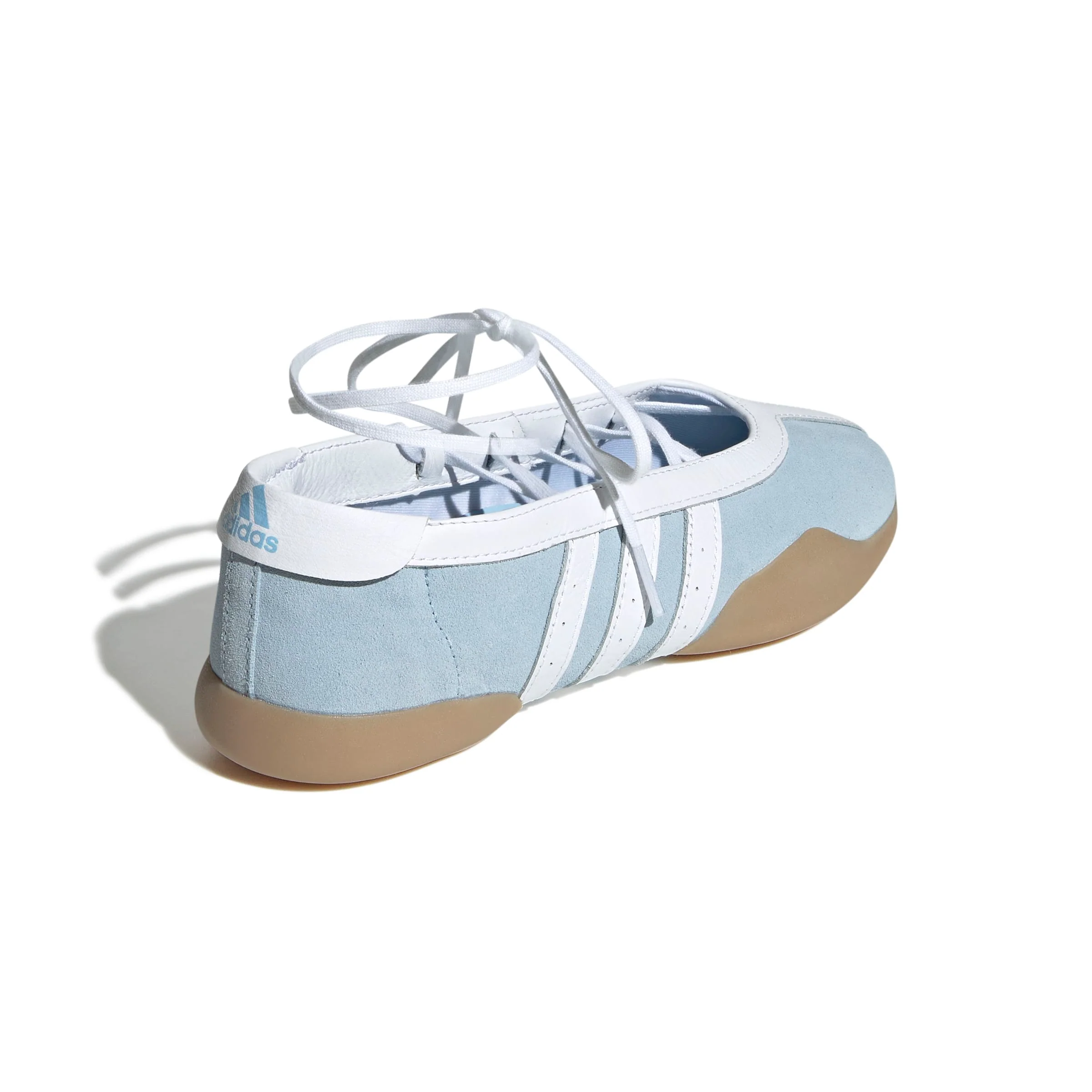 Adidas Womens Taekwondo Mei Ballet Shoes - Image 3