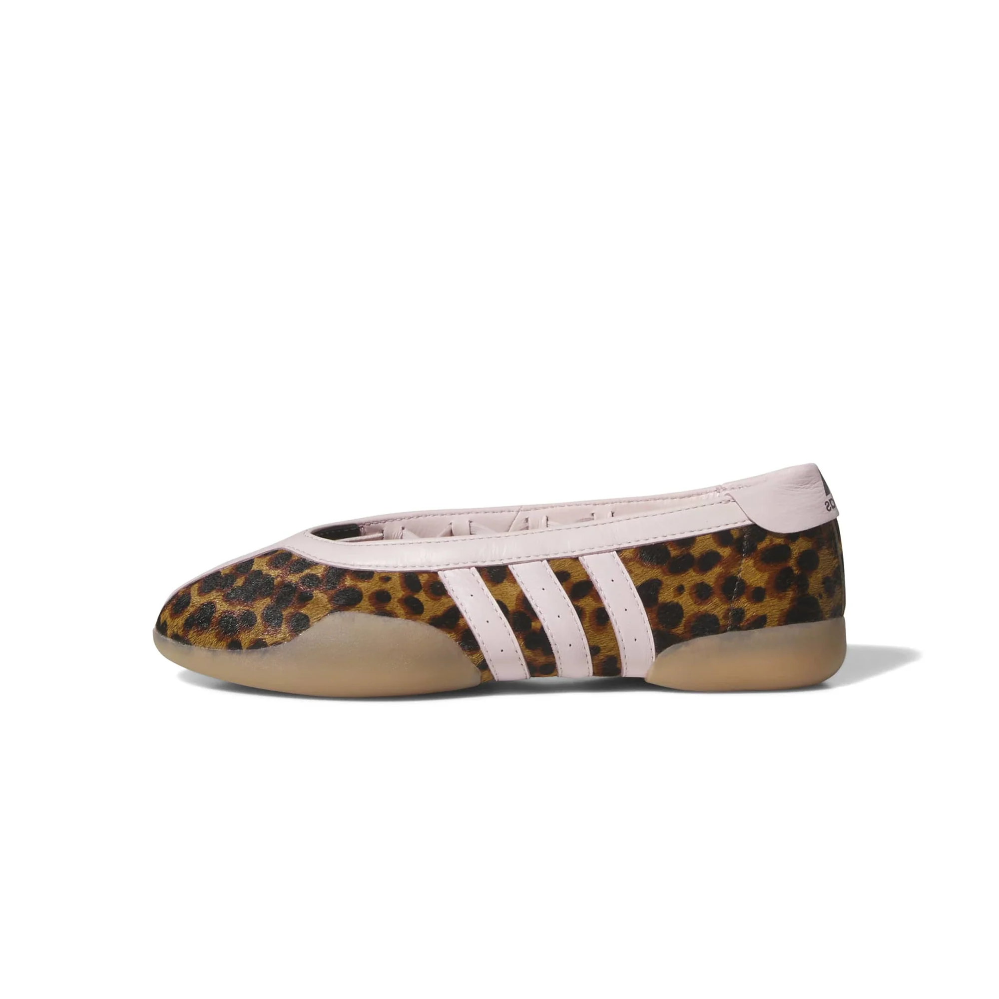 Adidas Womens Taekwondo MEI Ballet Shoes