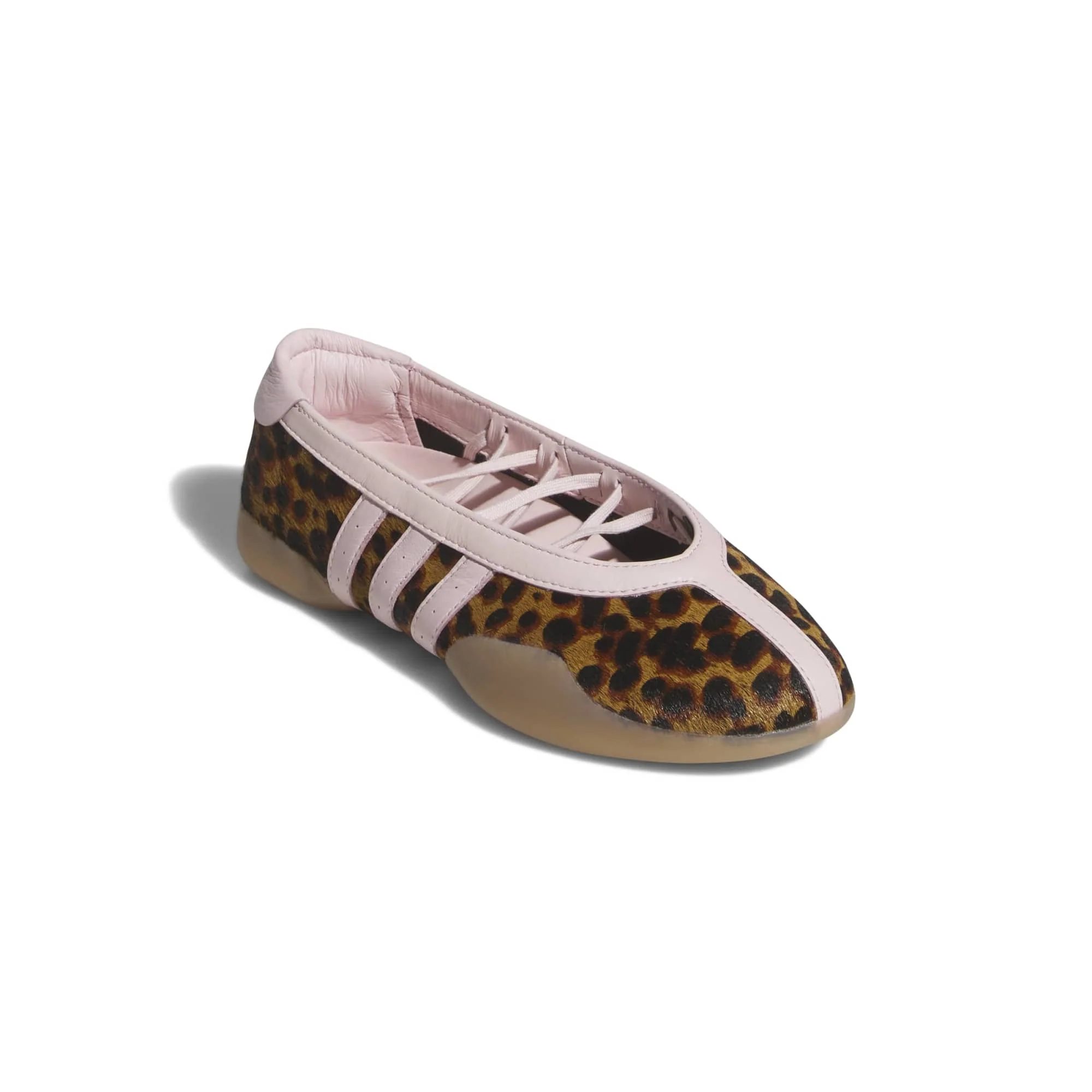 Adidas Womens Taekwondo MEI Ballet Shoes - Image 2