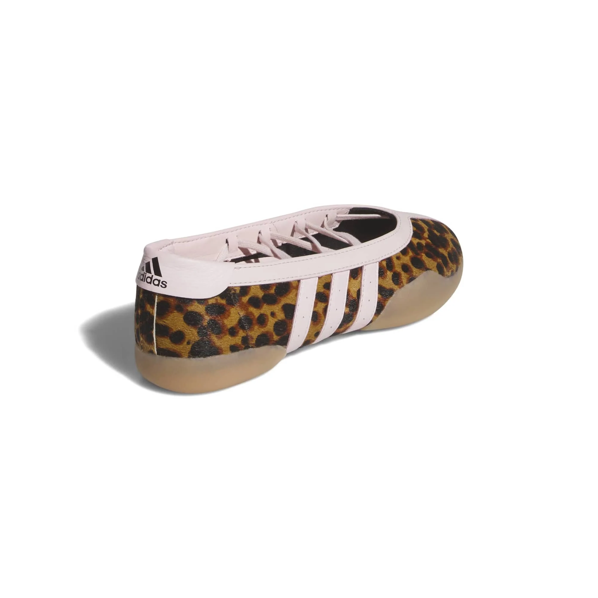 Adidas Womens Taekwondo MEI Ballet Shoes - Image 3