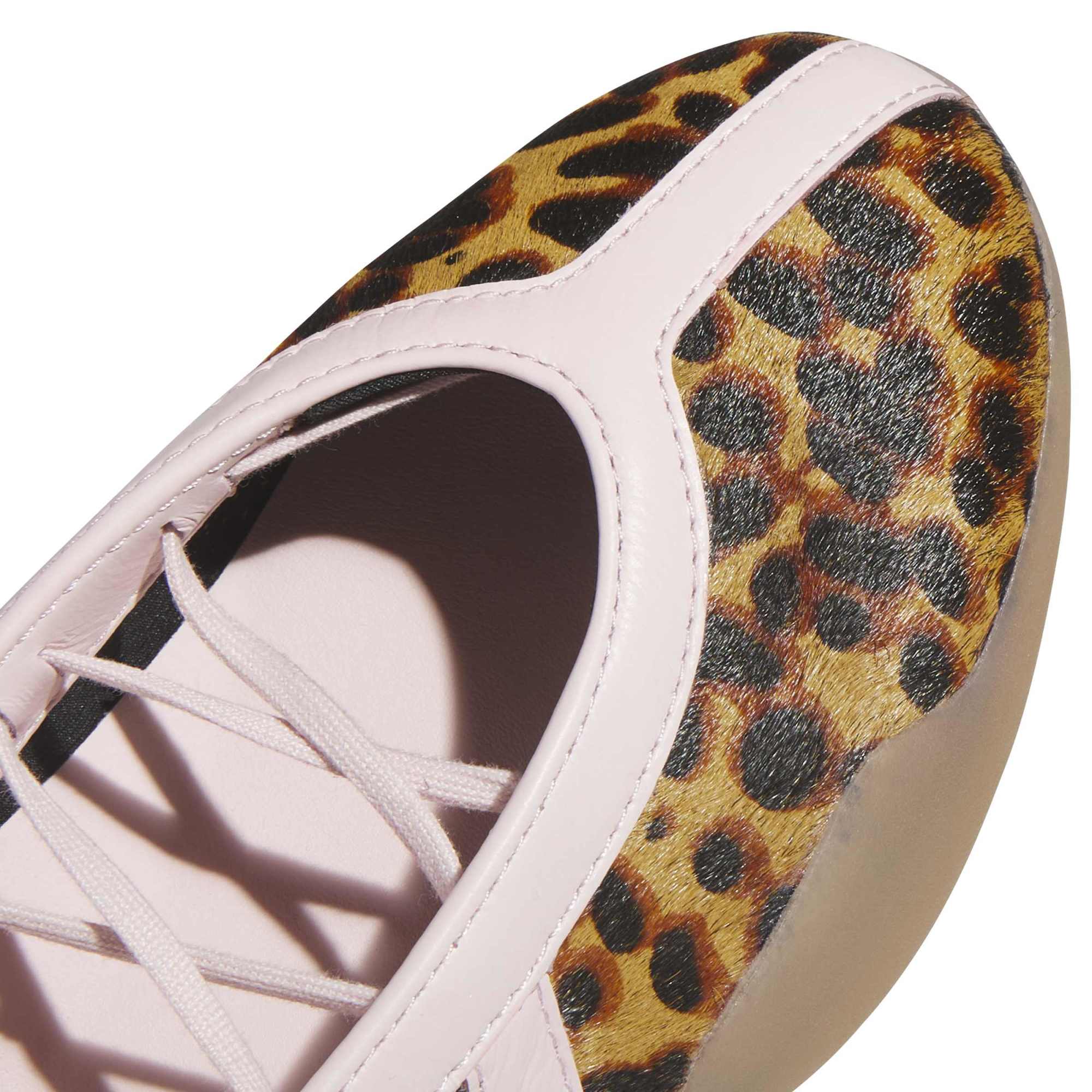 Adidas Womens Taekwondo MEI Ballet Shoes - Image 4