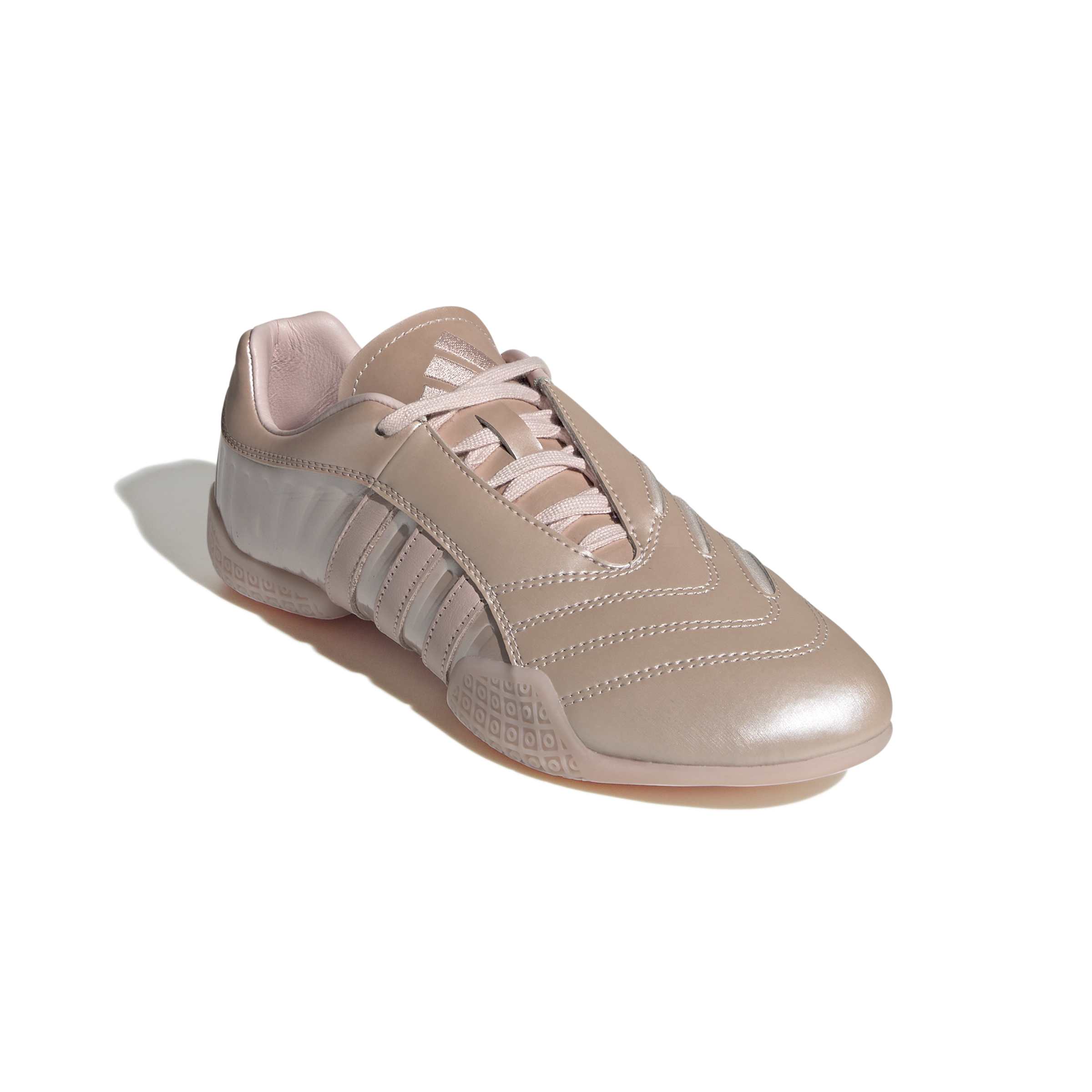 Adidas Womens Taekwondo Mei Elite Shoes - Image 2