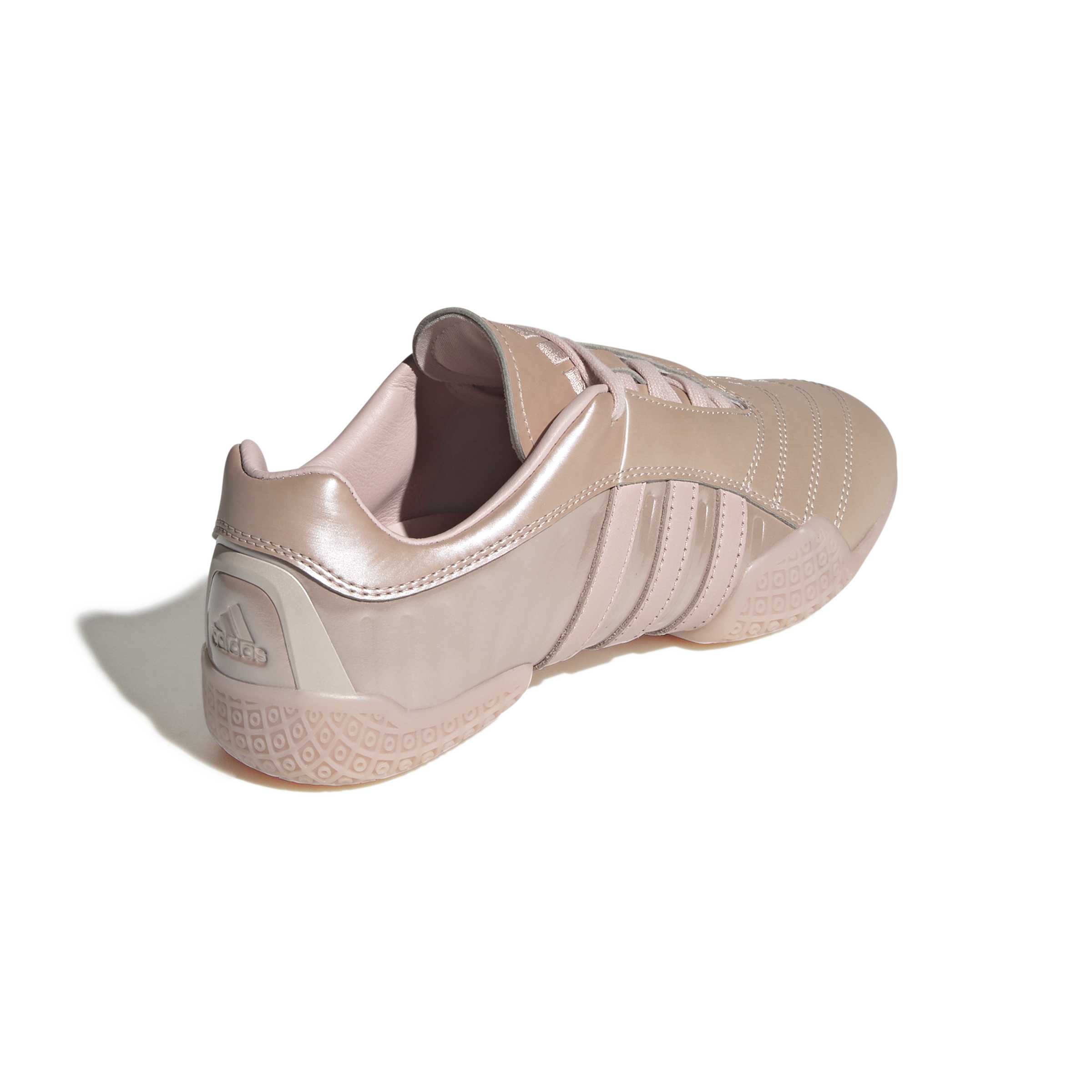 Adidas Womens Taekwondo Mei Elite Shoes - Image 3