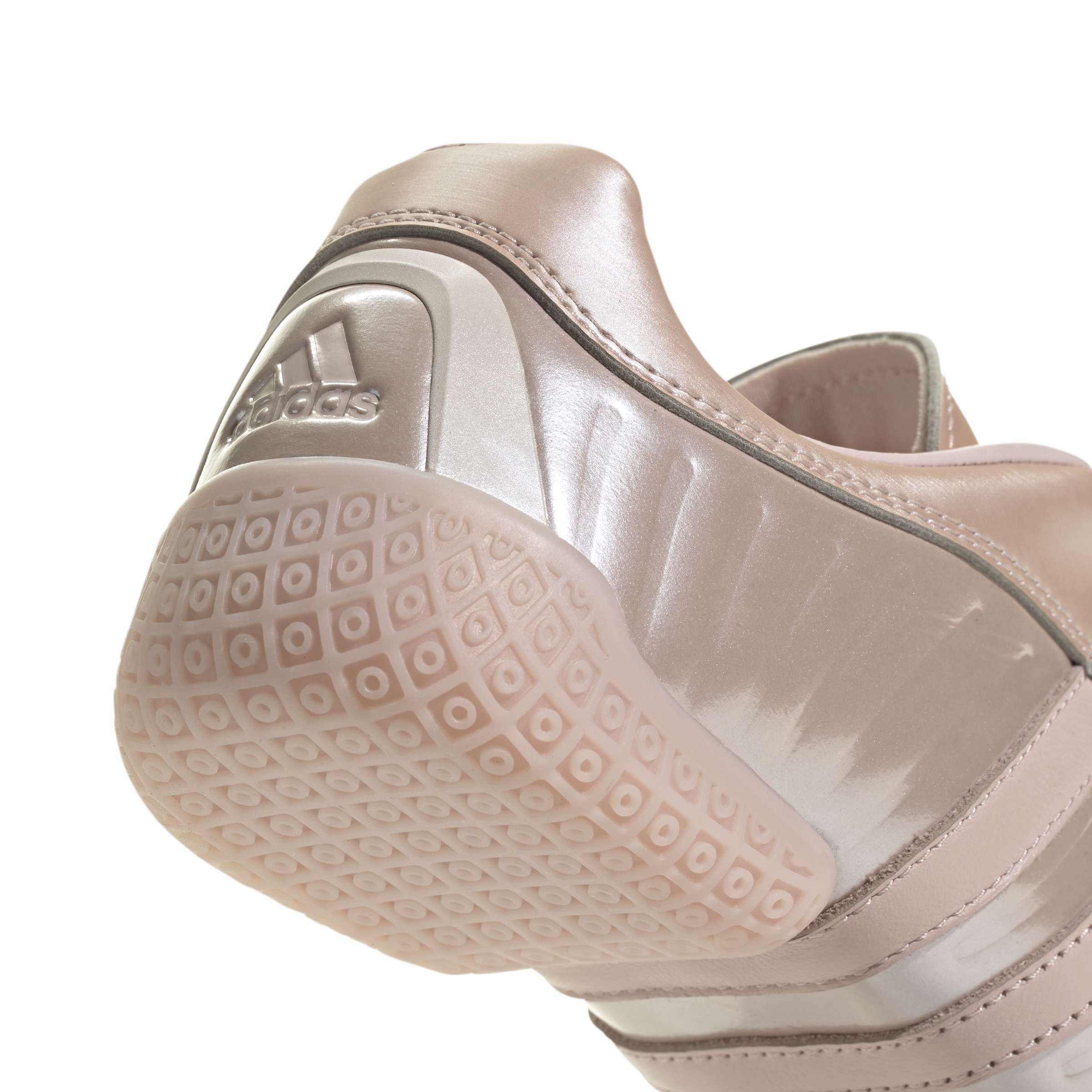 Adidas Womens Taekwondo Mei Elite Shoes - Image 4
