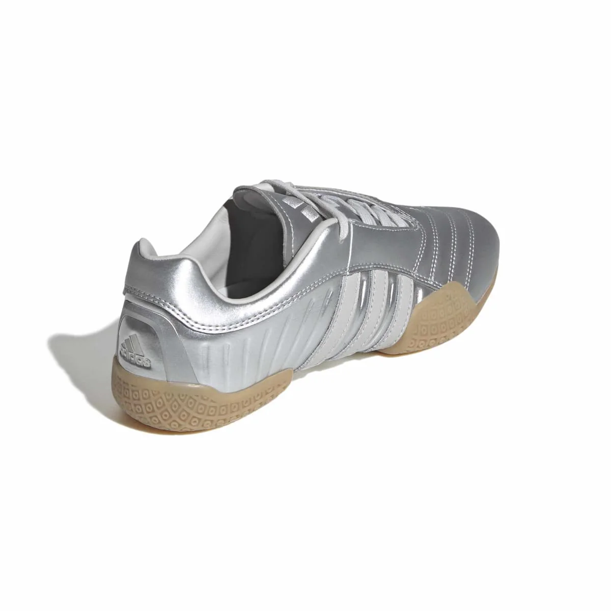 Adidas Womens Taekwondo Mei Elite Shoes - Image 3