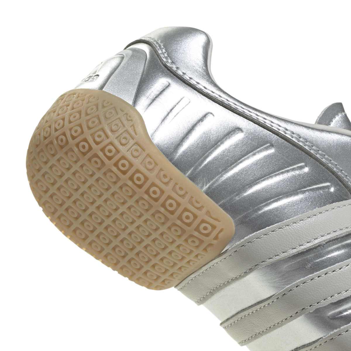 Adidas Womens Taekwondo Mei Elite Shoes - Image 4