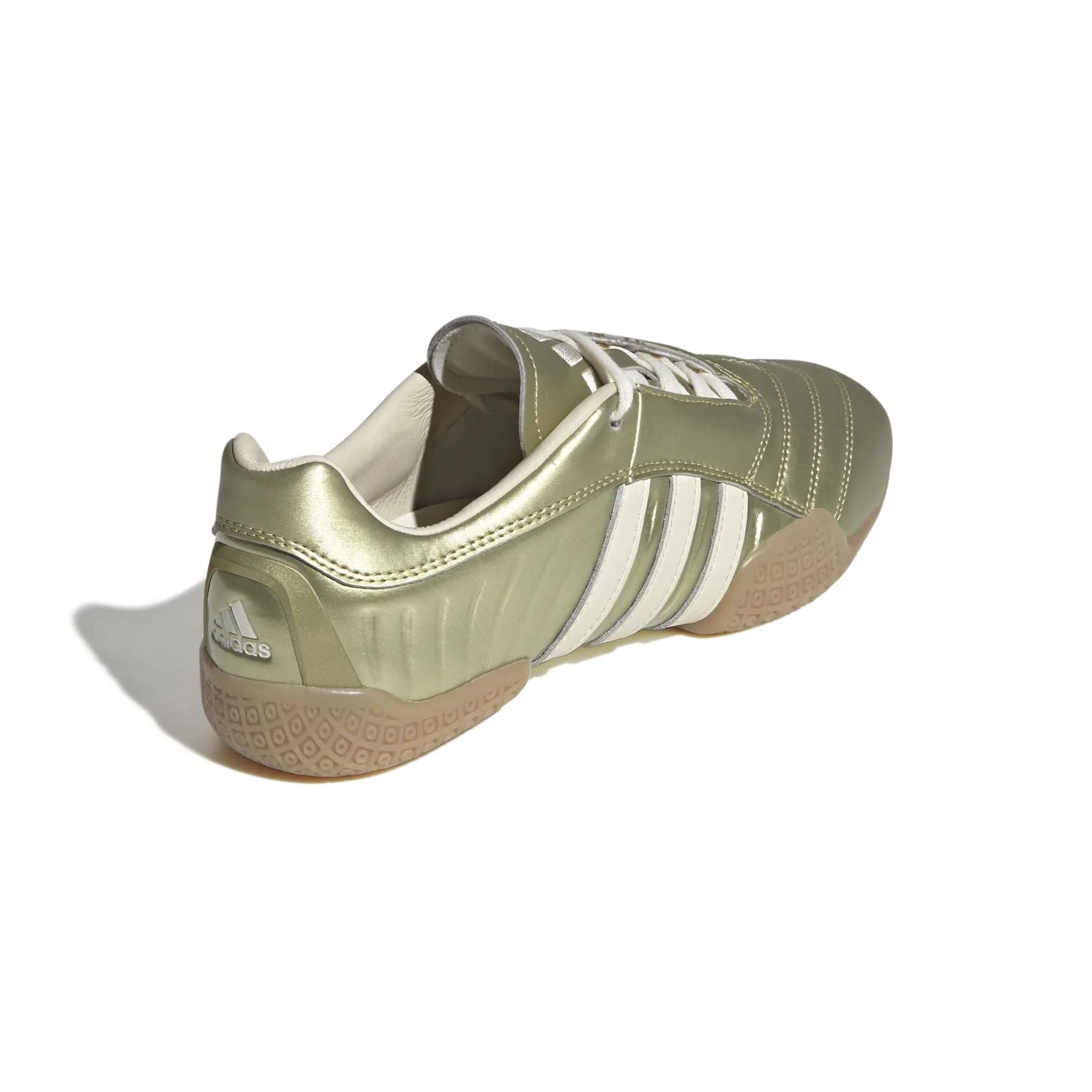 Adidas Womens Taekwondo Mei Elite Shoes - Image 3