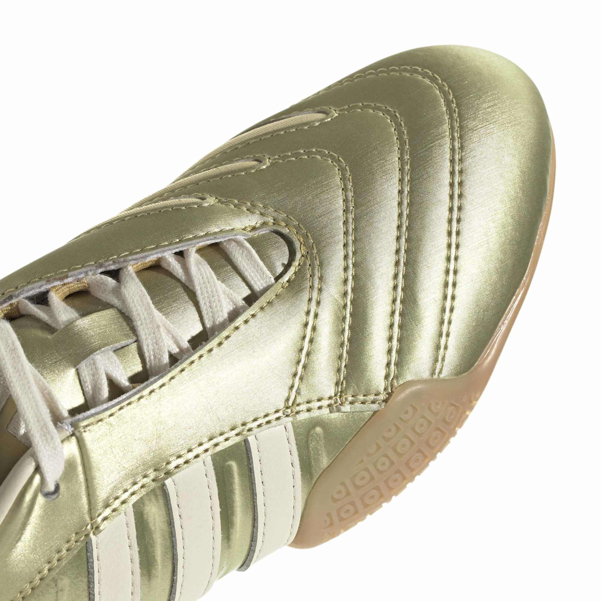 Adidas Womens Taekwondo Mei Elite Shoes - Image 4