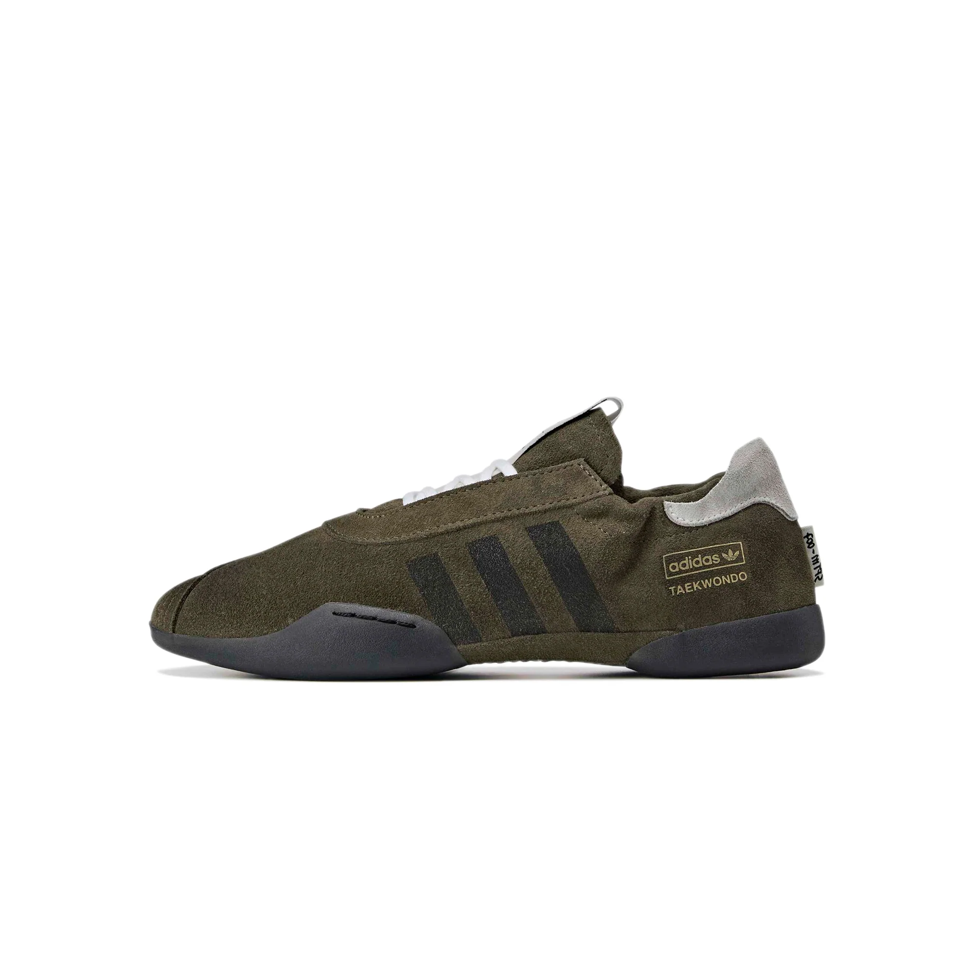 Adidas x SFTM Womens Taekwondo Mei Shoes
