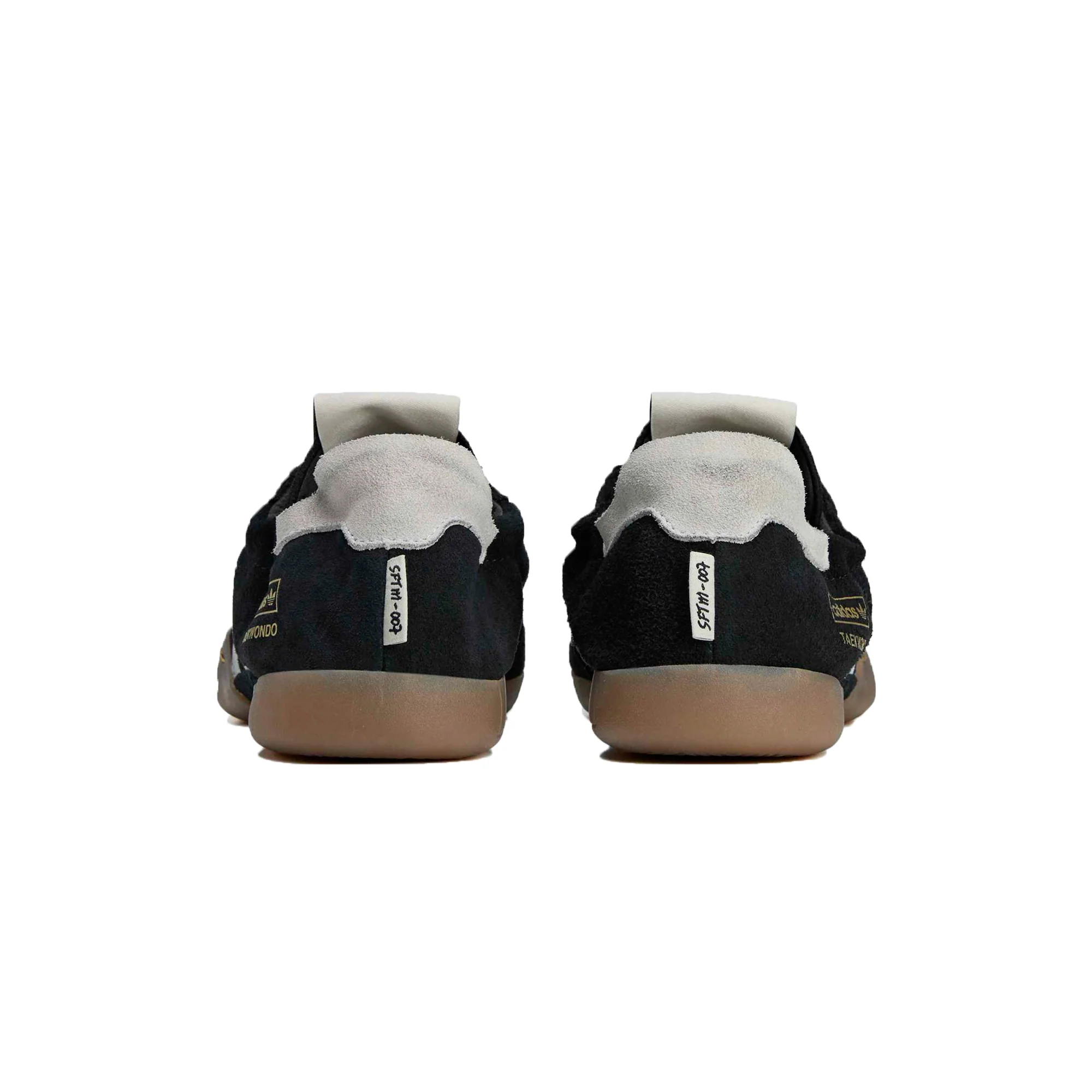 Adidas x SFTM Womens Taekwondo Mei Shoes - Image 3