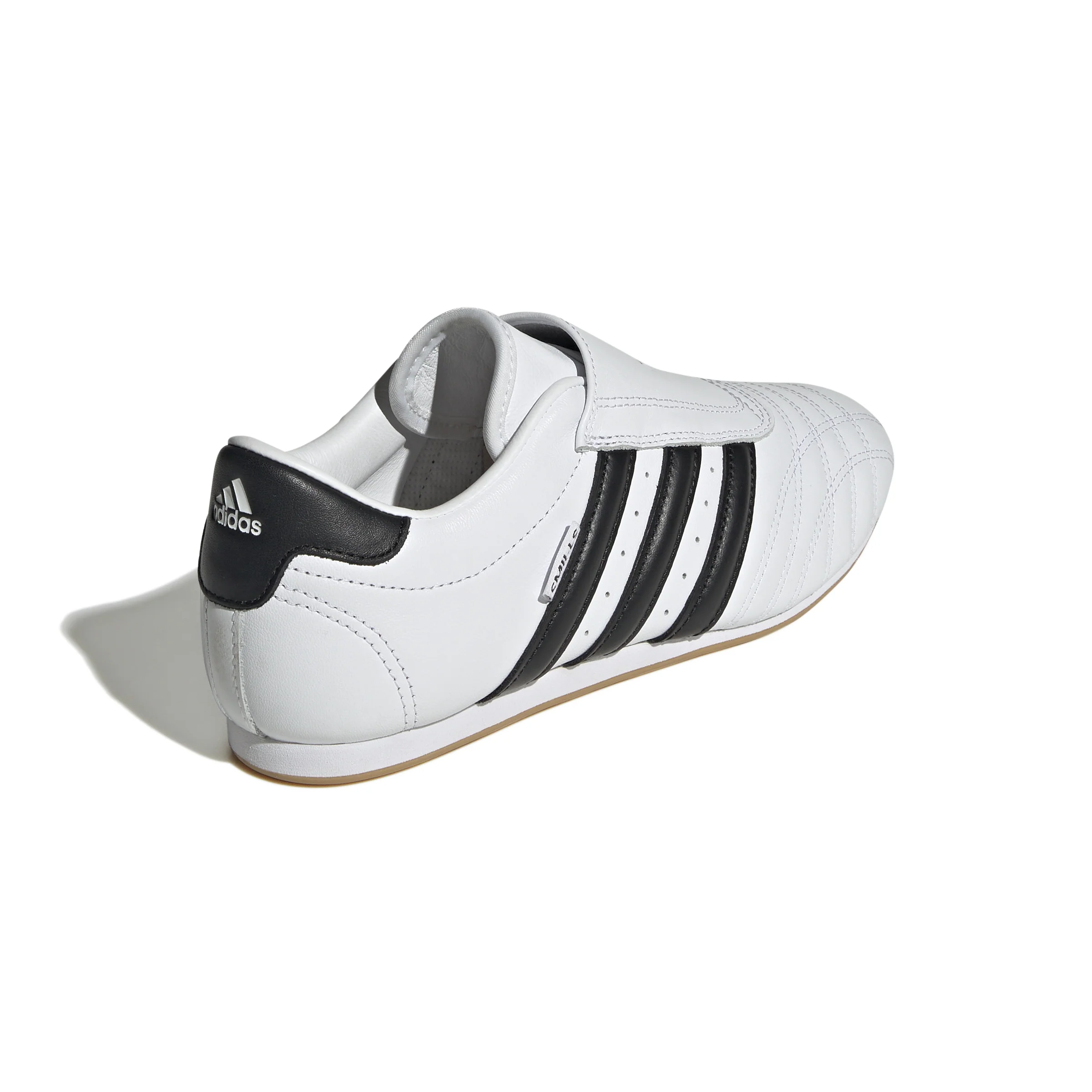 Adidas Womens Taekwondo Shoes - Image 3