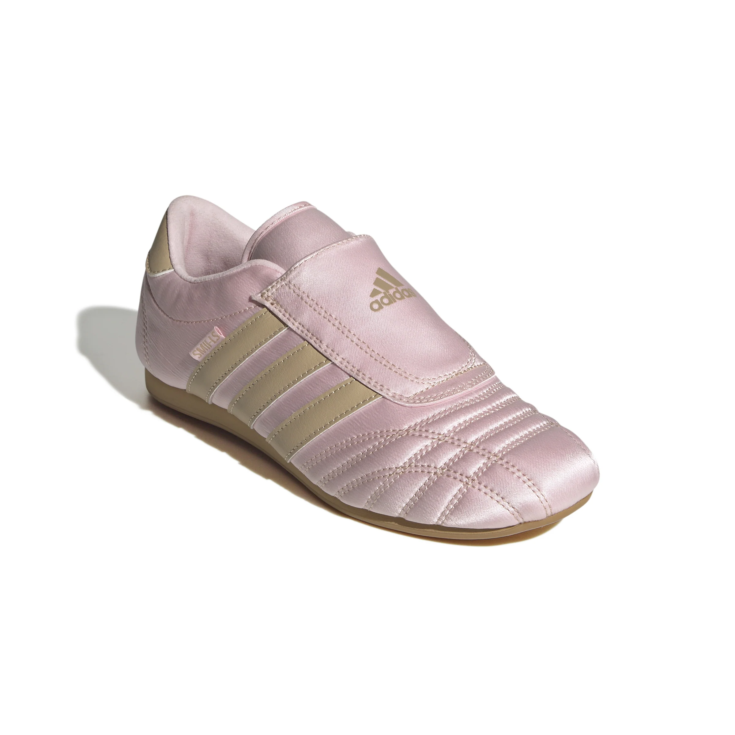 Adidas Womens Taekwondo Shoes - Image 2