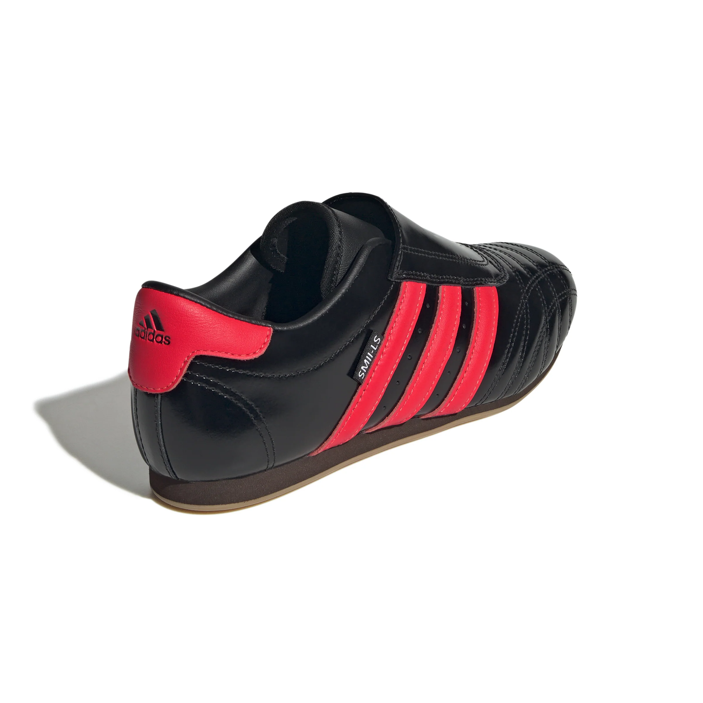 Adidas Womens Taekwondo Shoes - Image 3