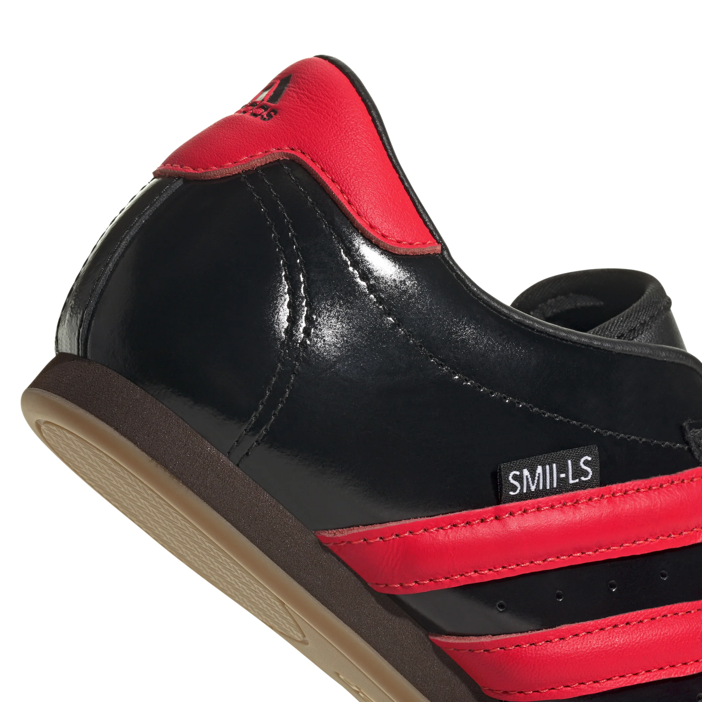 Adidas Womens Taekwondo Shoes - Image 4