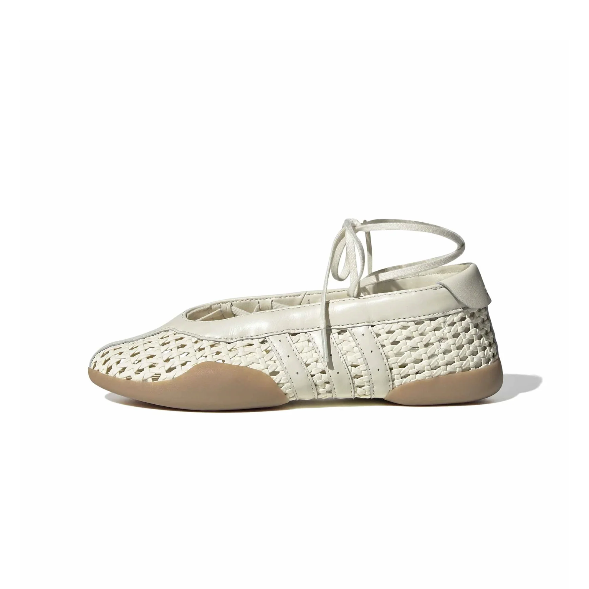 Adidas Womens Taekwondo Mei Ballet Shoes