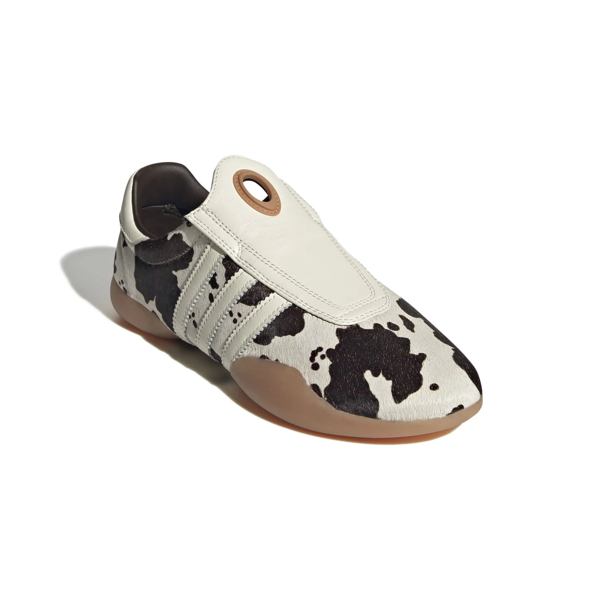 Adidas Womens Taekwondo Mei Shoes - Image 2
