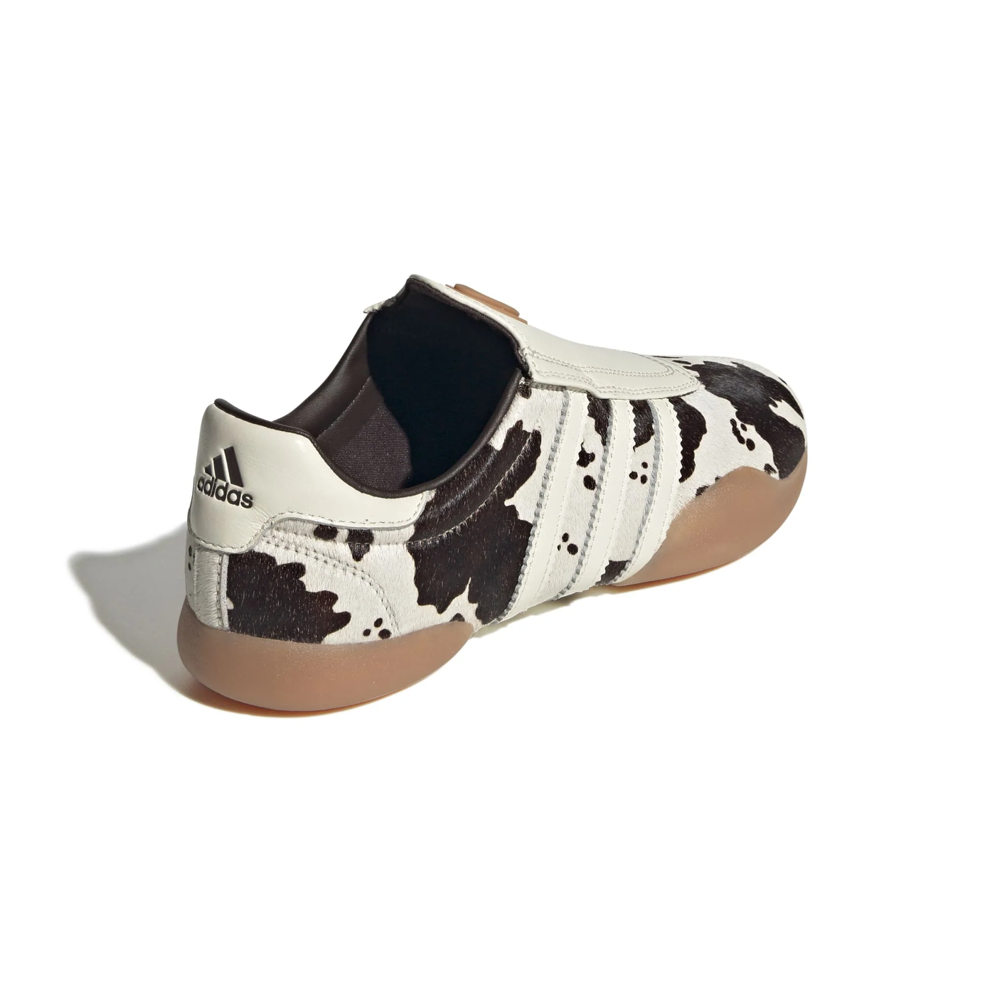 Adidas Womens Taekwondo Mei Shoes - Image 3