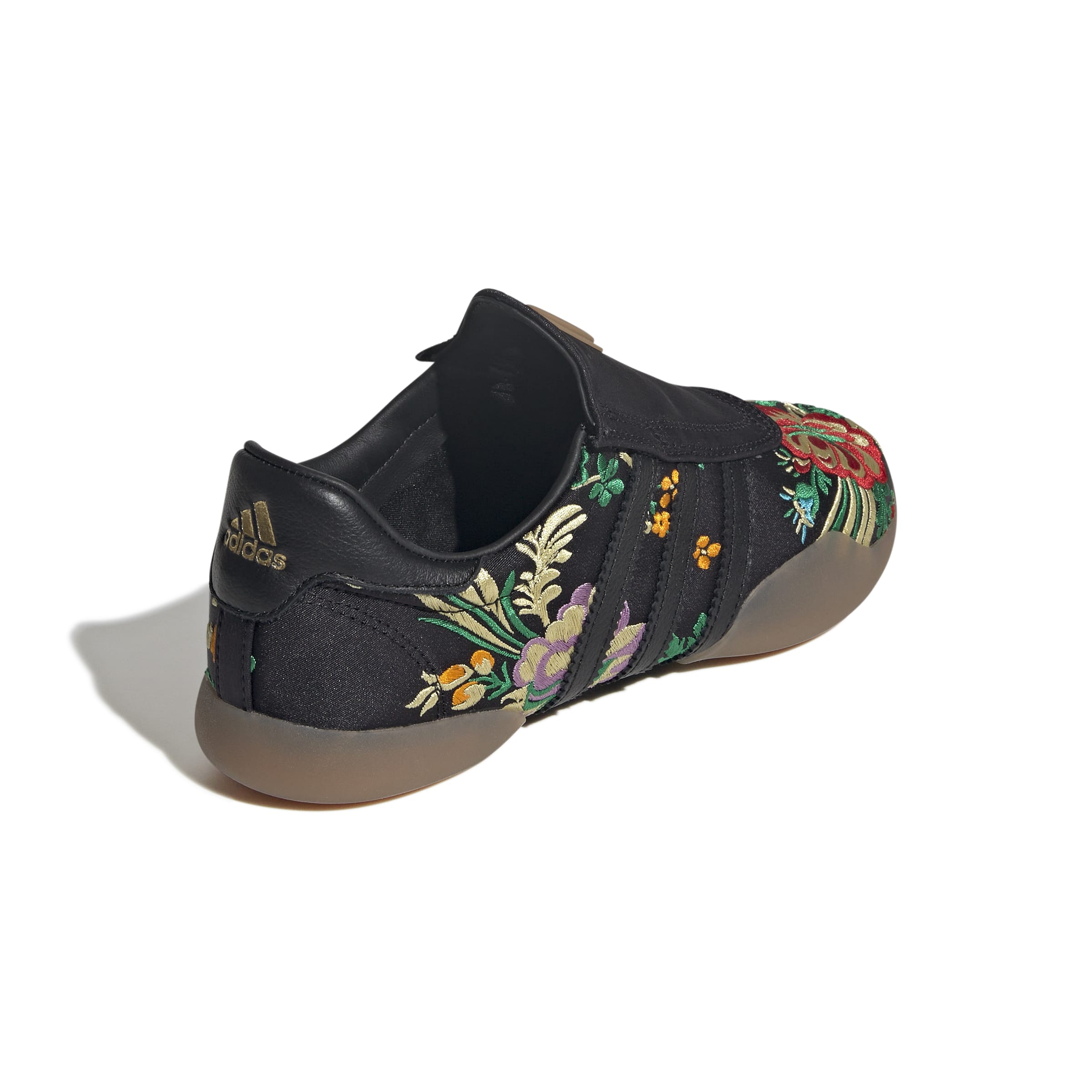 Adidas Womens Teakwondo Mei Shoes - Image 3