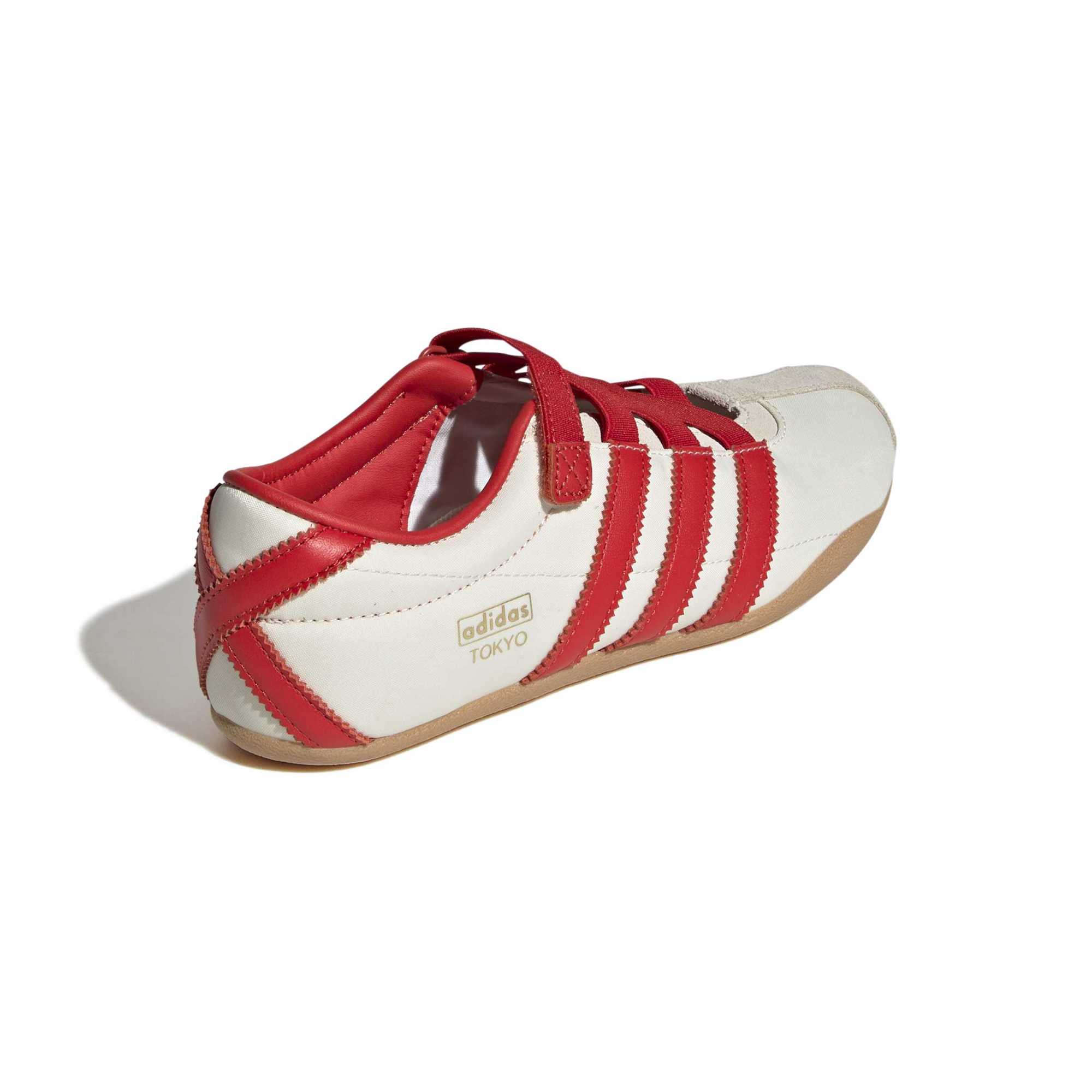 Adidas Womens Tokyo MJ Shoes - Image 3