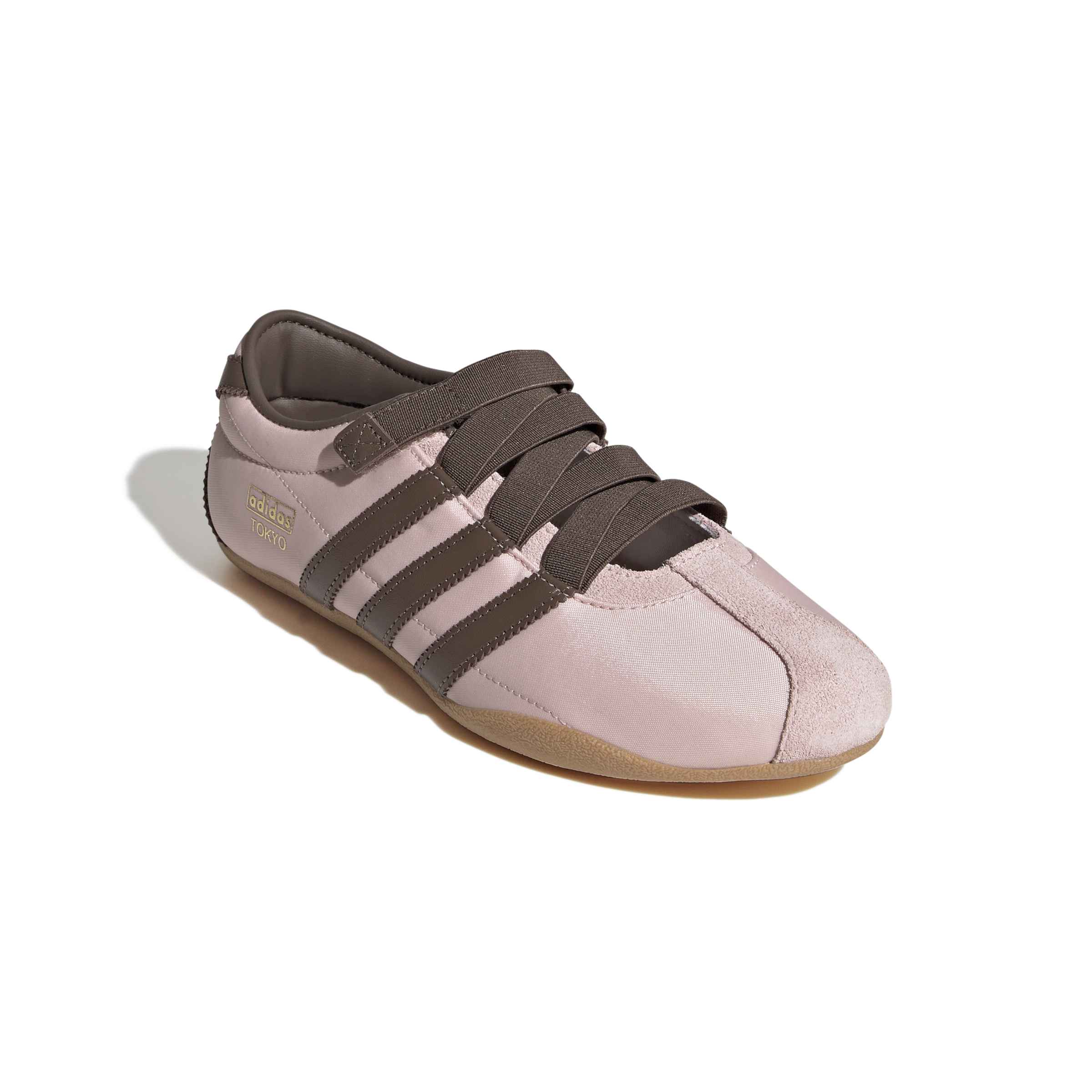 Adidas Womens Tokyo MJ Shoes - Image 2