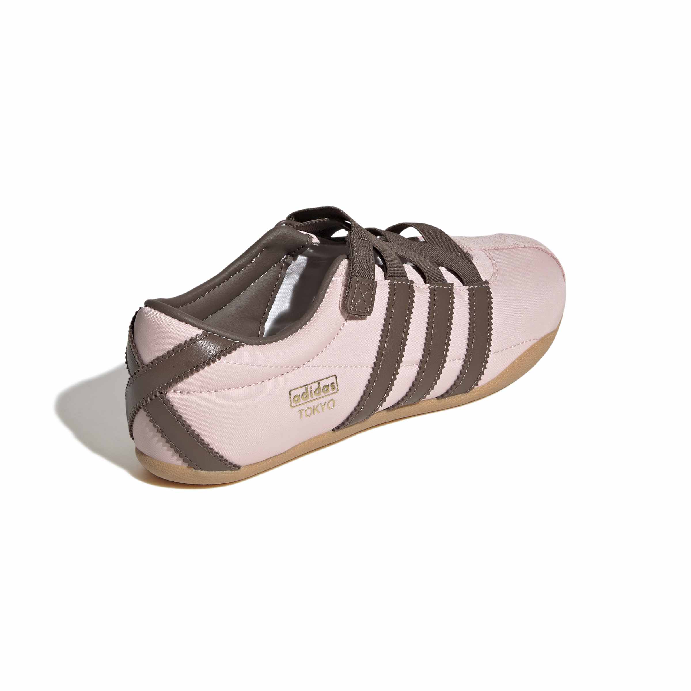 Adidas Womens Tokyo MJ Shoes - Image 3