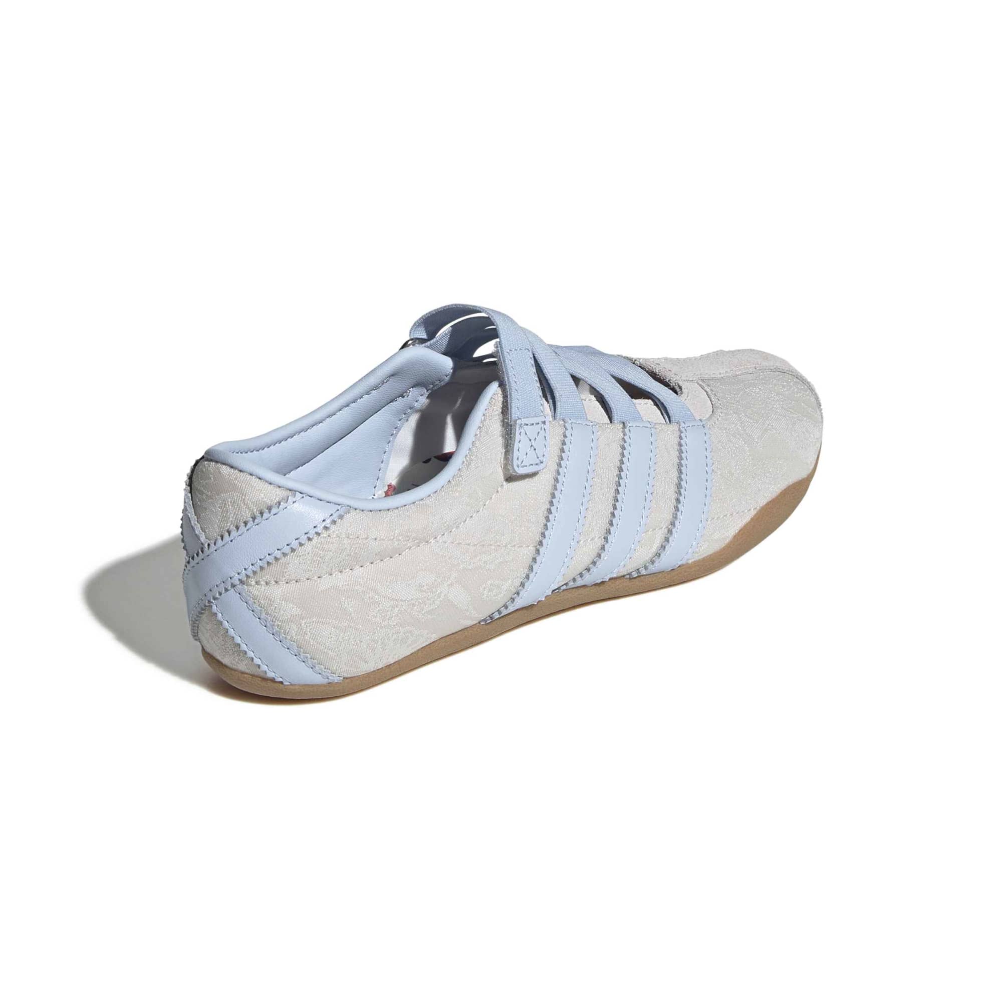 Adidas Womens Tokyo MJ Shoes - Image 3