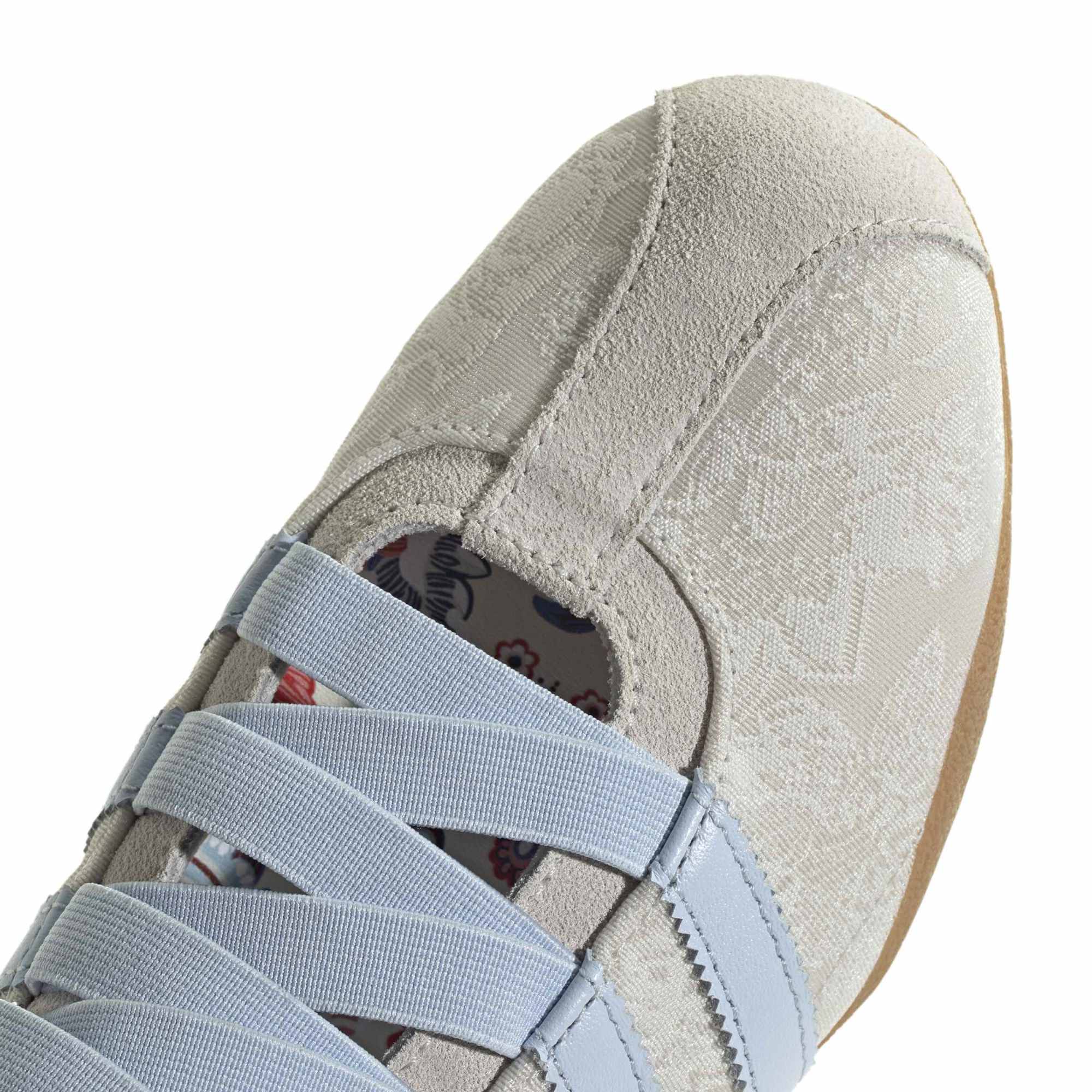 Adidas Womens Tokyo MJ Shoes - Image 4