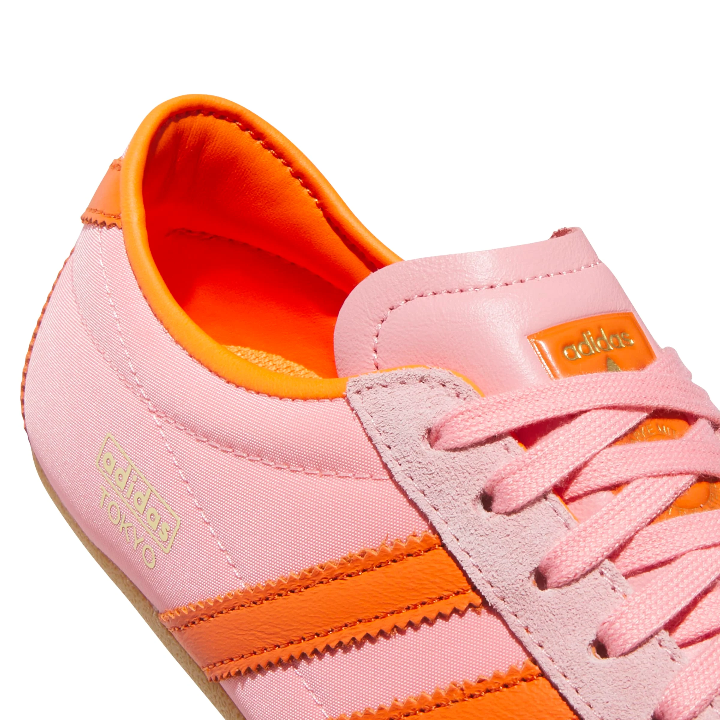 Adidas Womens Tokyo Shoes - Image 4