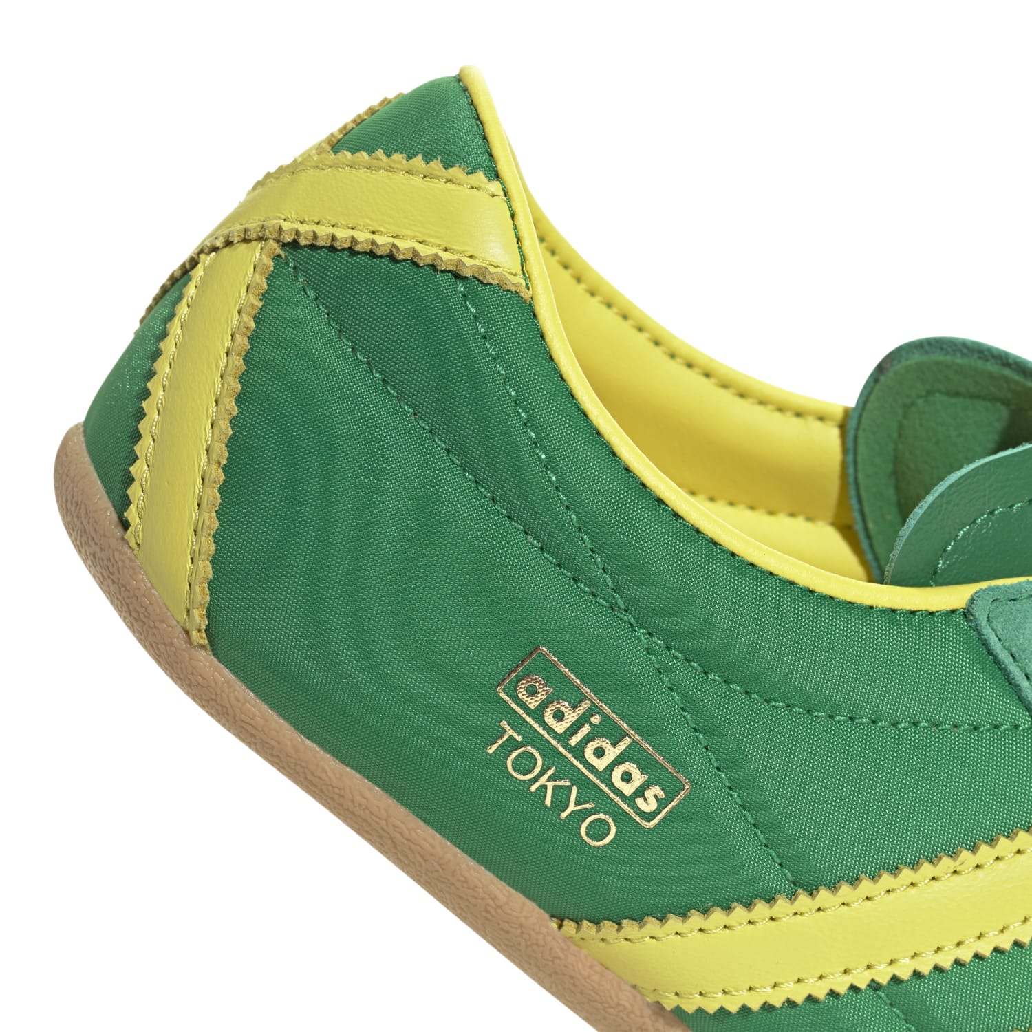 Adidas Womens Tokyo Shoes - Image 4