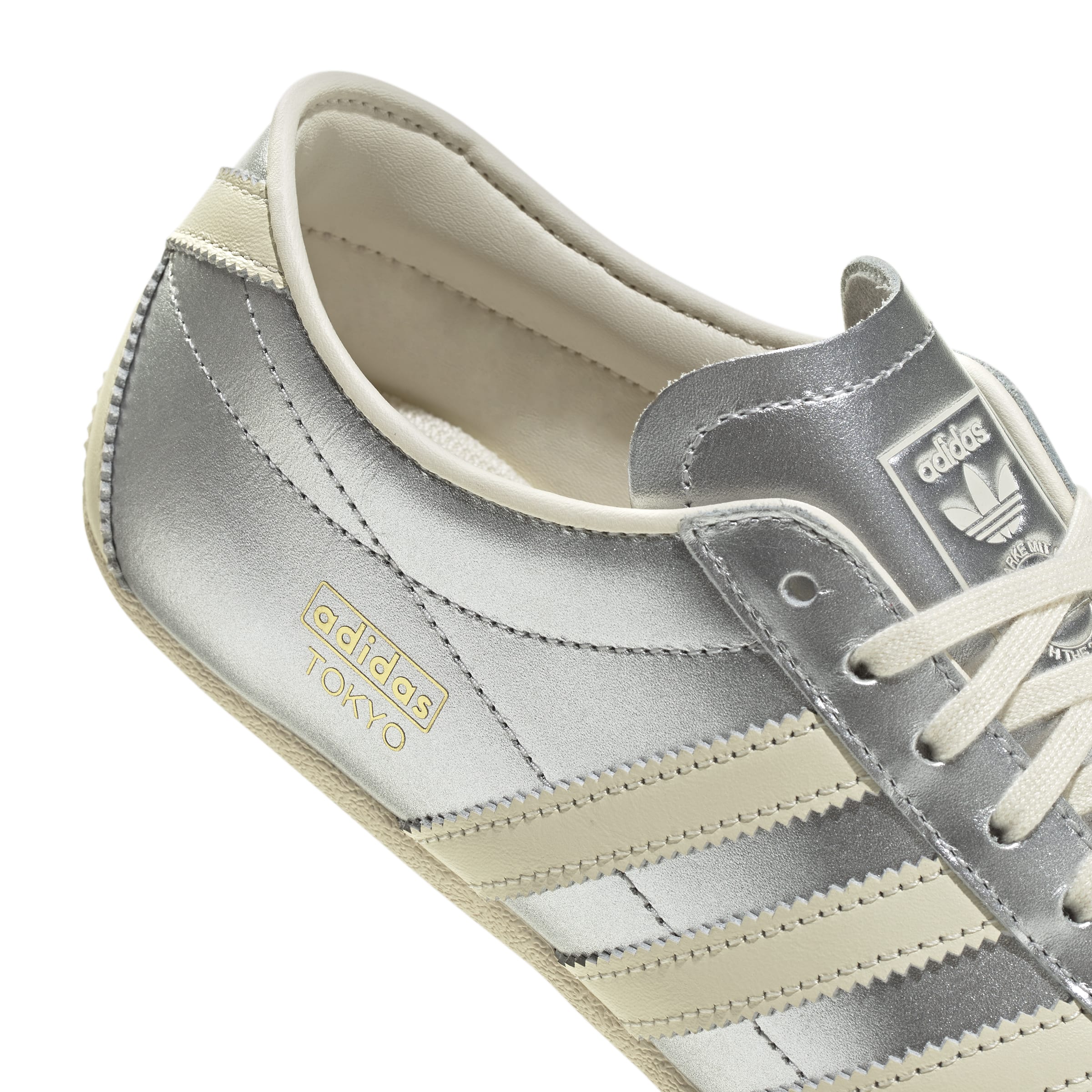 Adidas Womens Tokyo Shoes - Image 4
