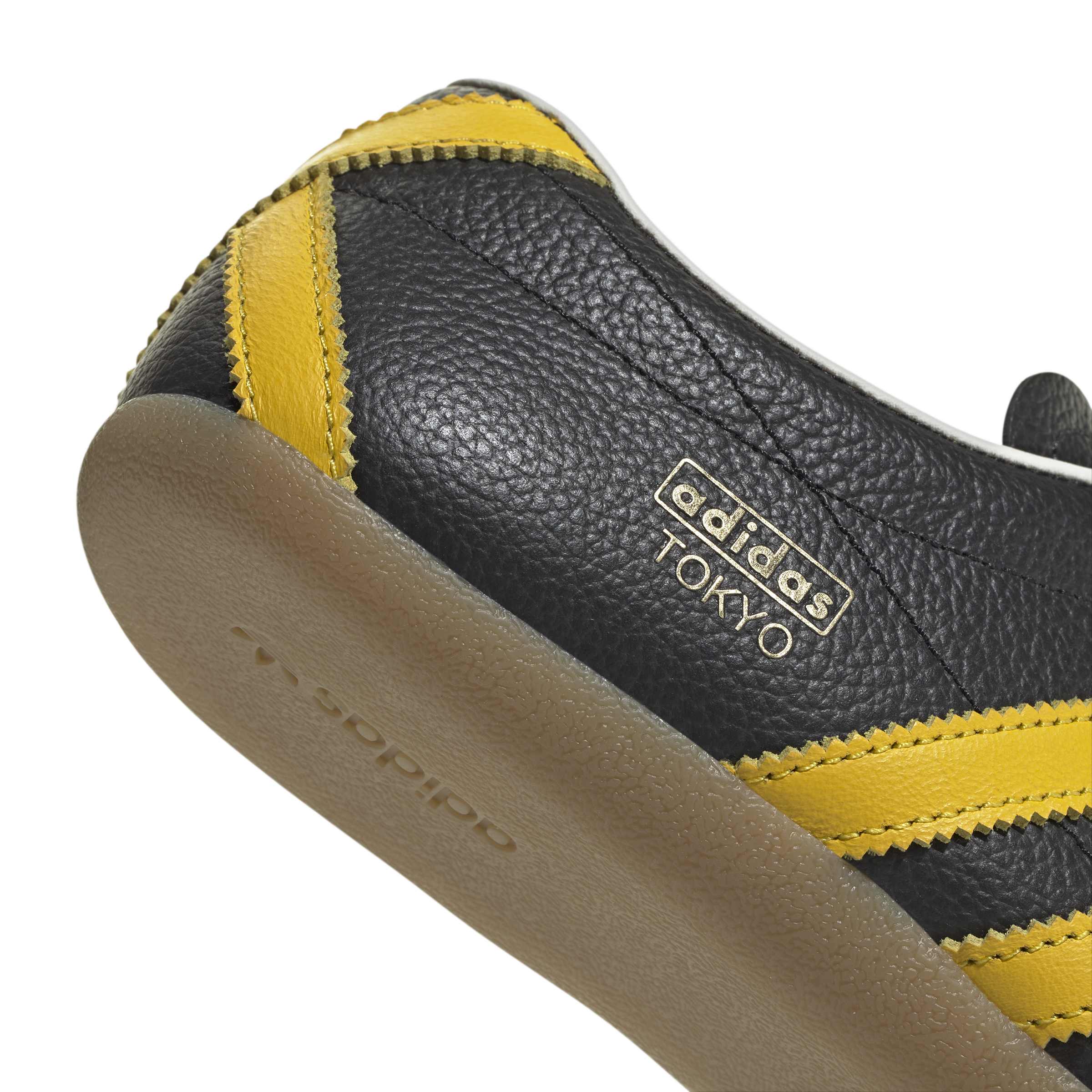 Adidas Womens Tokyo Shoes - Image 4