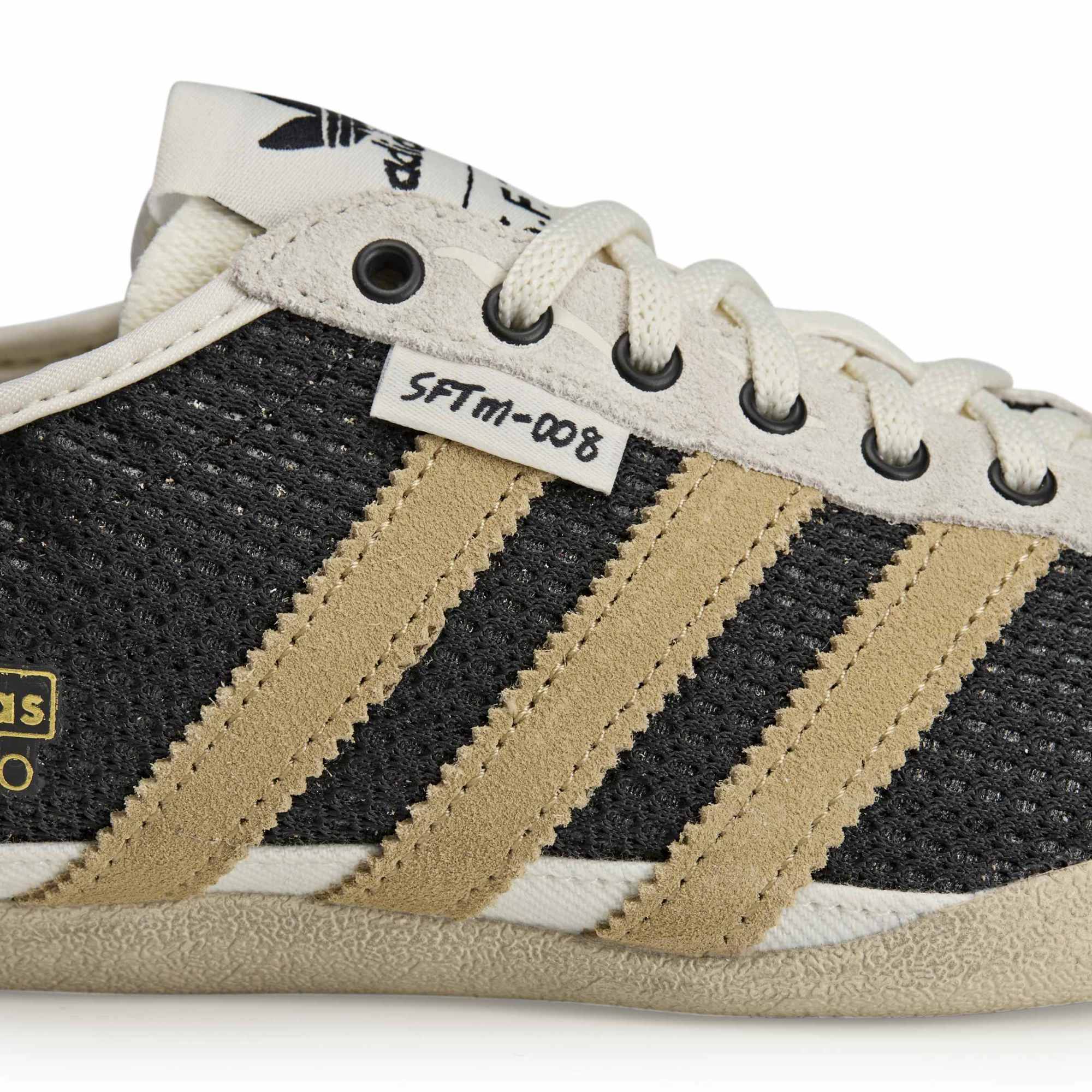 Adidas x SFTM Womens Tokyo W Shoes - Image 4