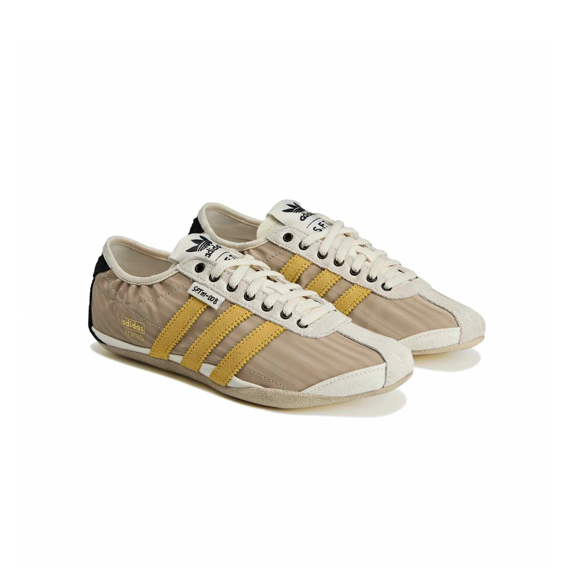 Adidas x SFTM Womens Tokyo W Shoes - Image 2