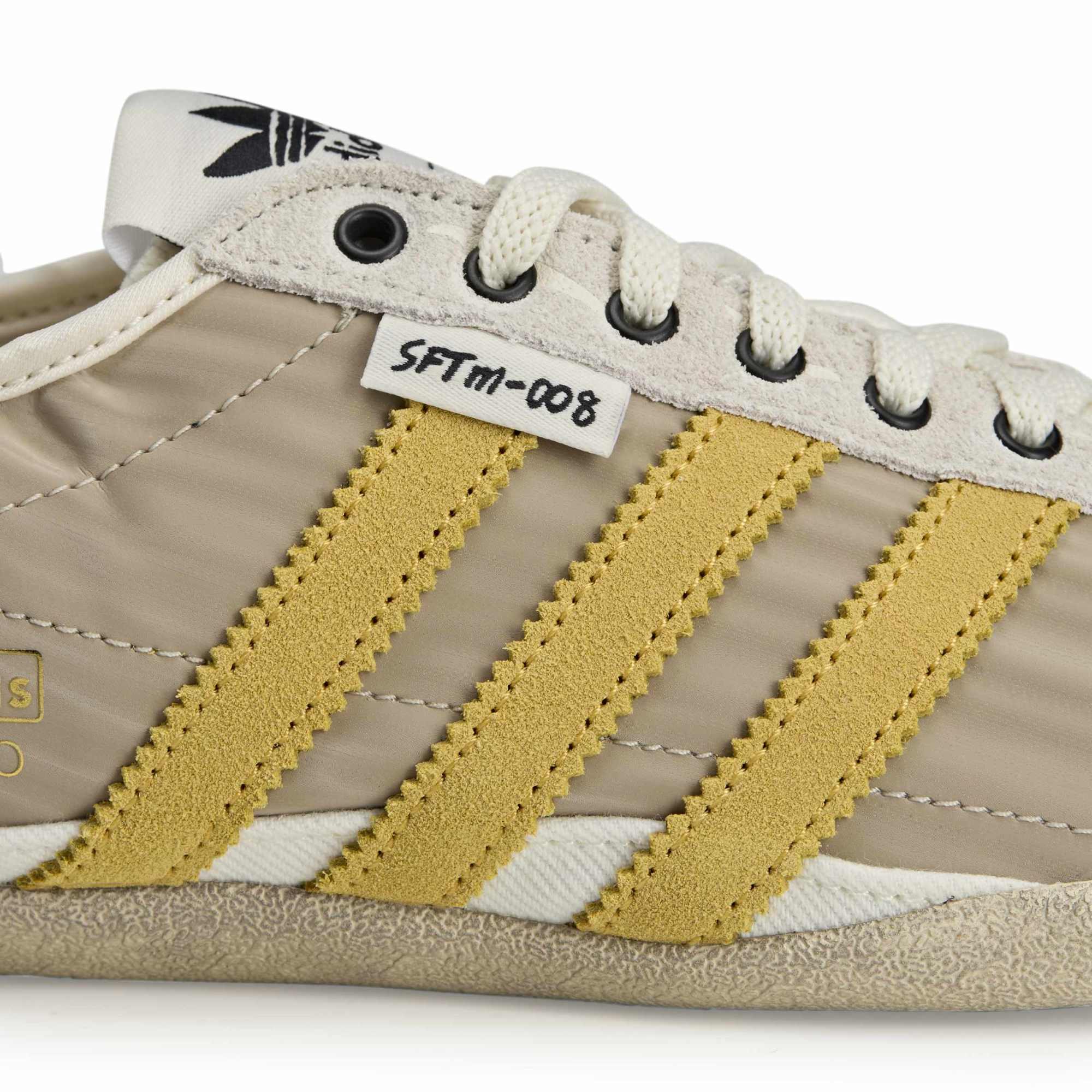 Adidas x SFTM Womens Tokyo W Shoes - Image 4