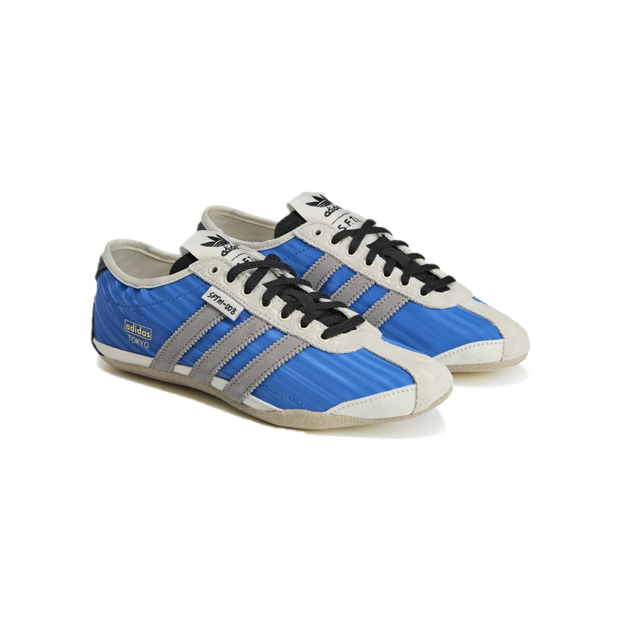 Adidas x SFTM Womens Tokyo W Shoes - Image 2
