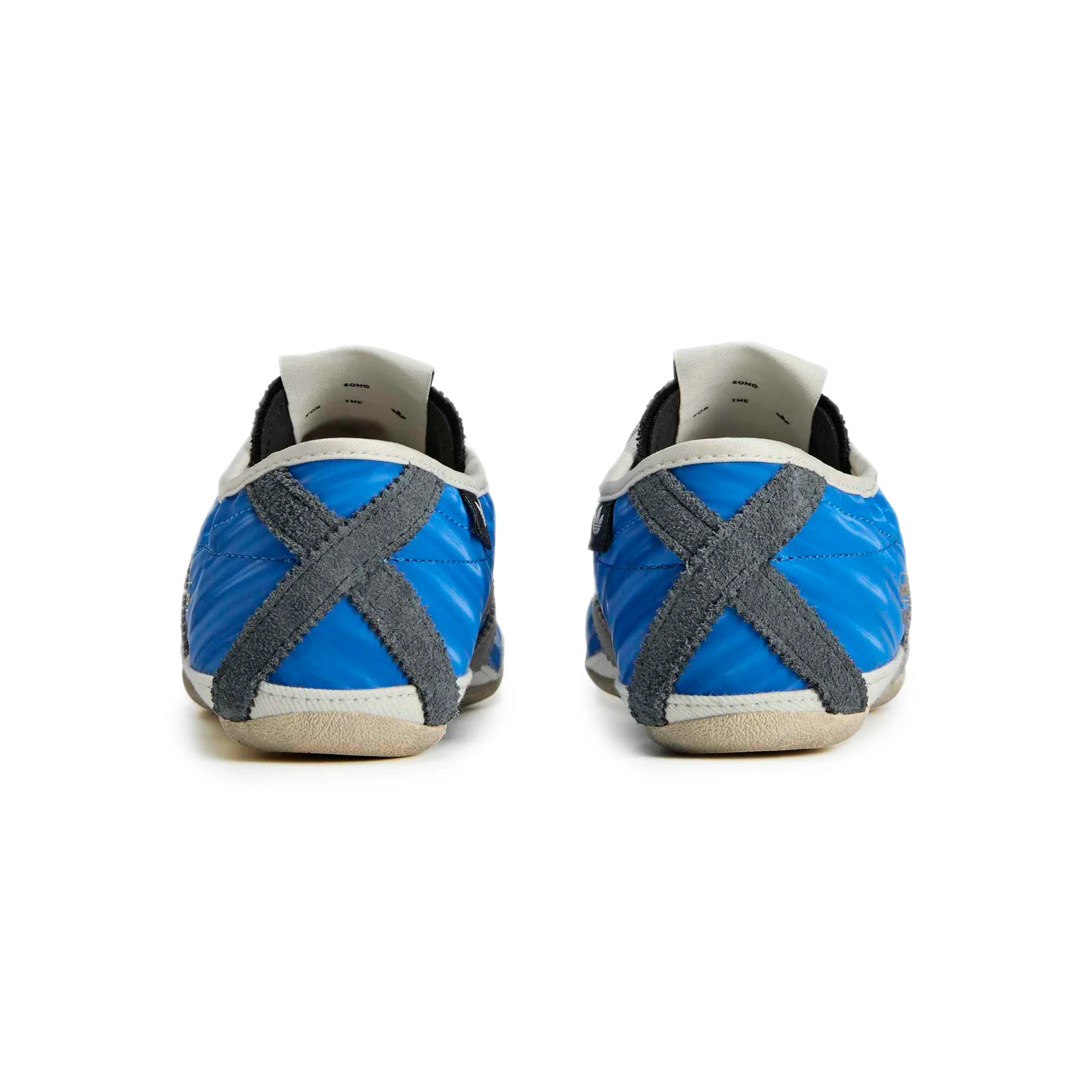 Adidas x SFTM Womens Tokyo W Shoes - Image 3